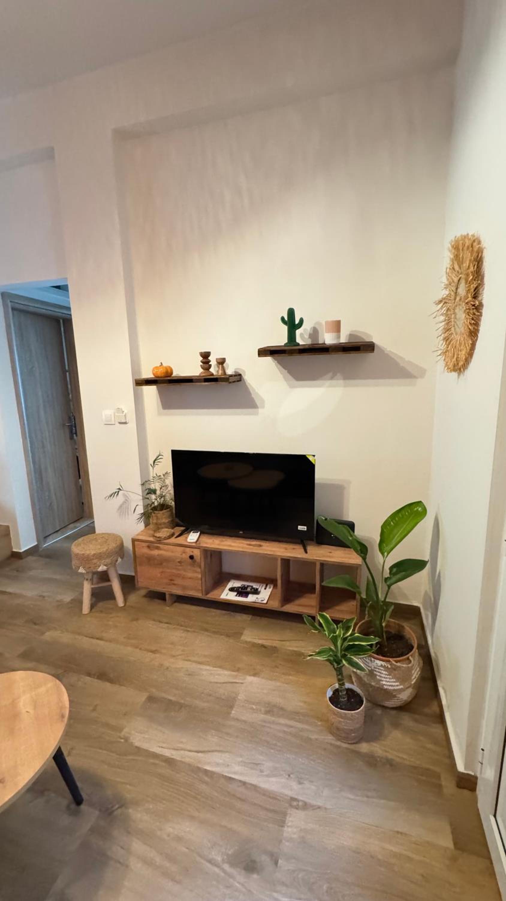 Hidden Lemons - Boho stay in Rhodes
