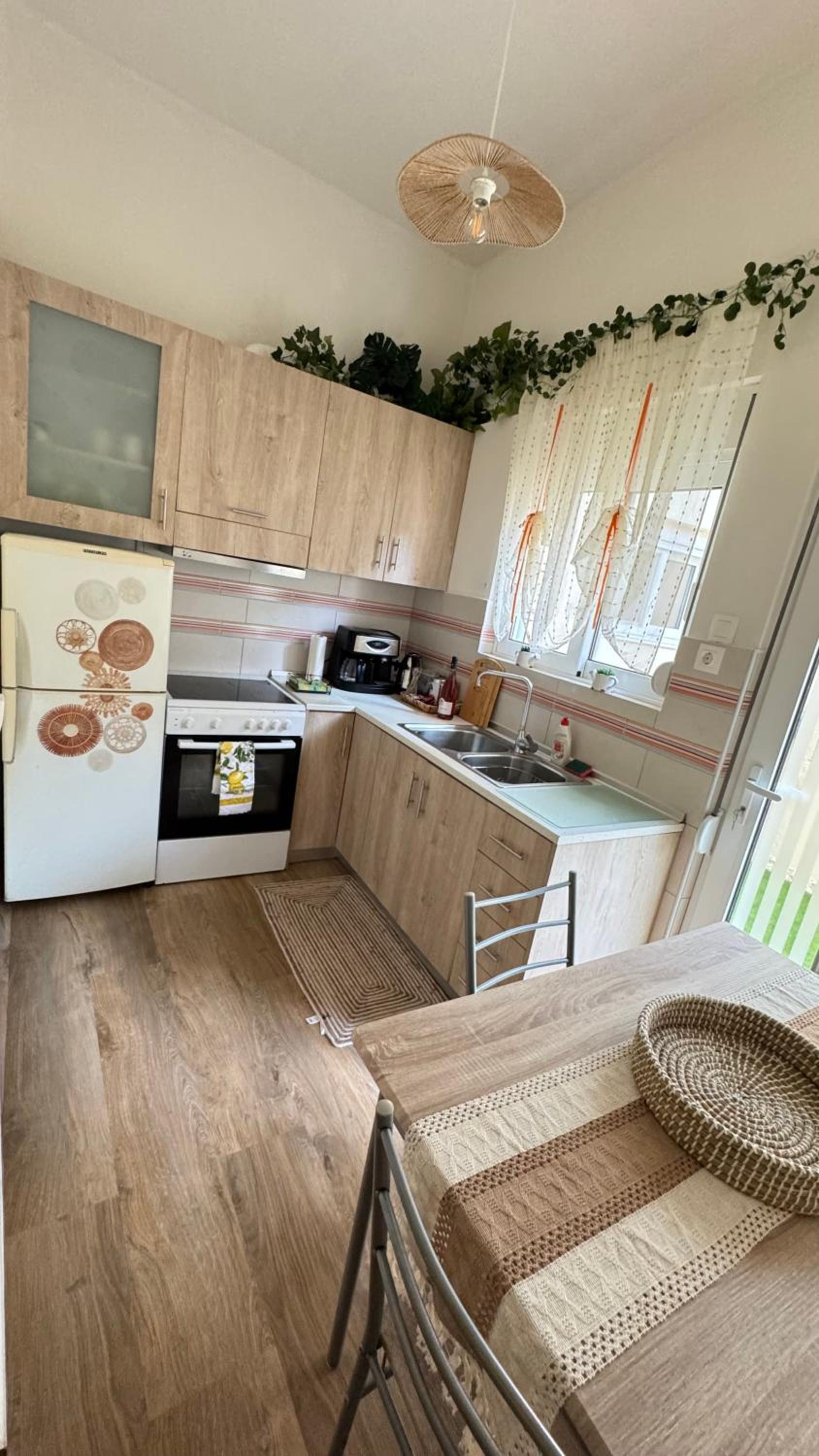 Hidden Lemons - Boho stay in Rhodes