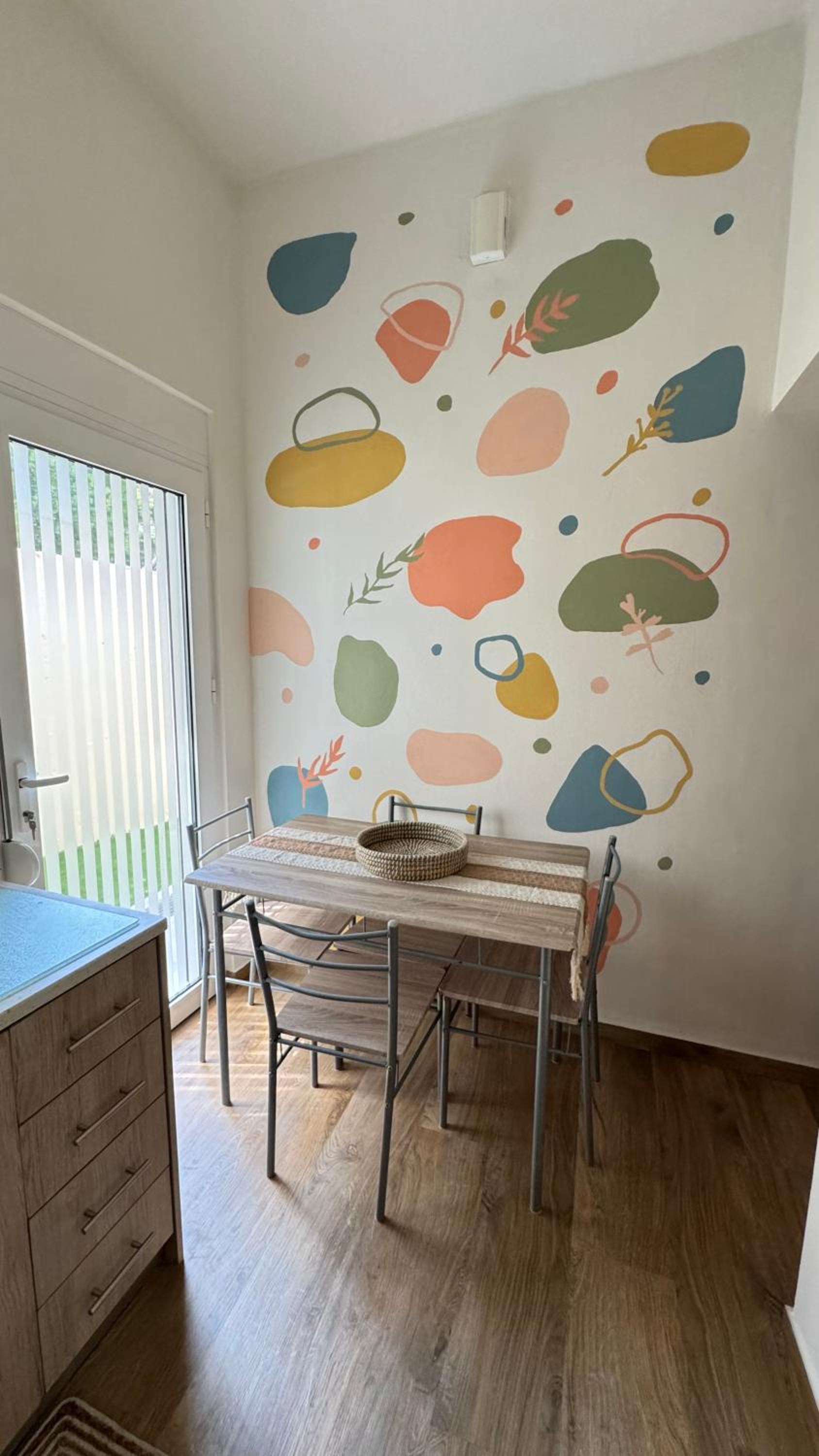 Hidden Lemons - Boho stay in Rhodes