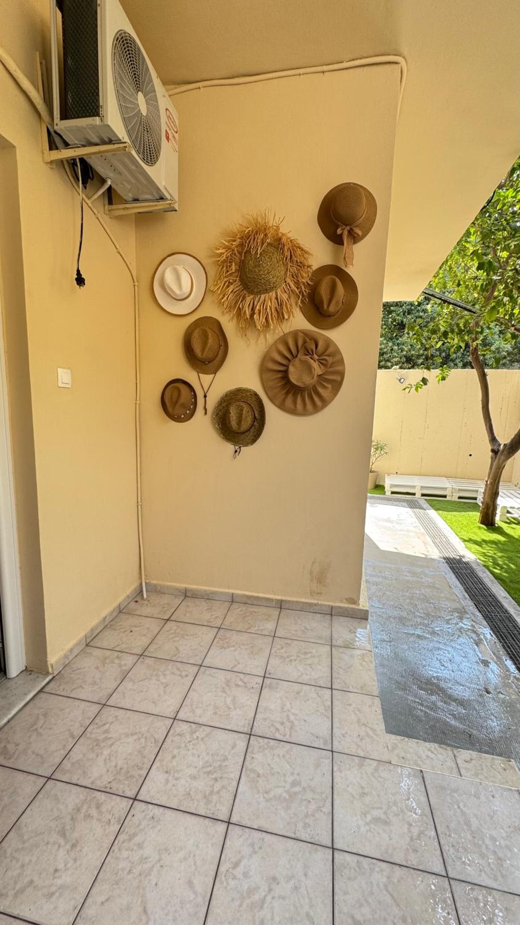 Hidden Lemons - Boho stay in Rhodes