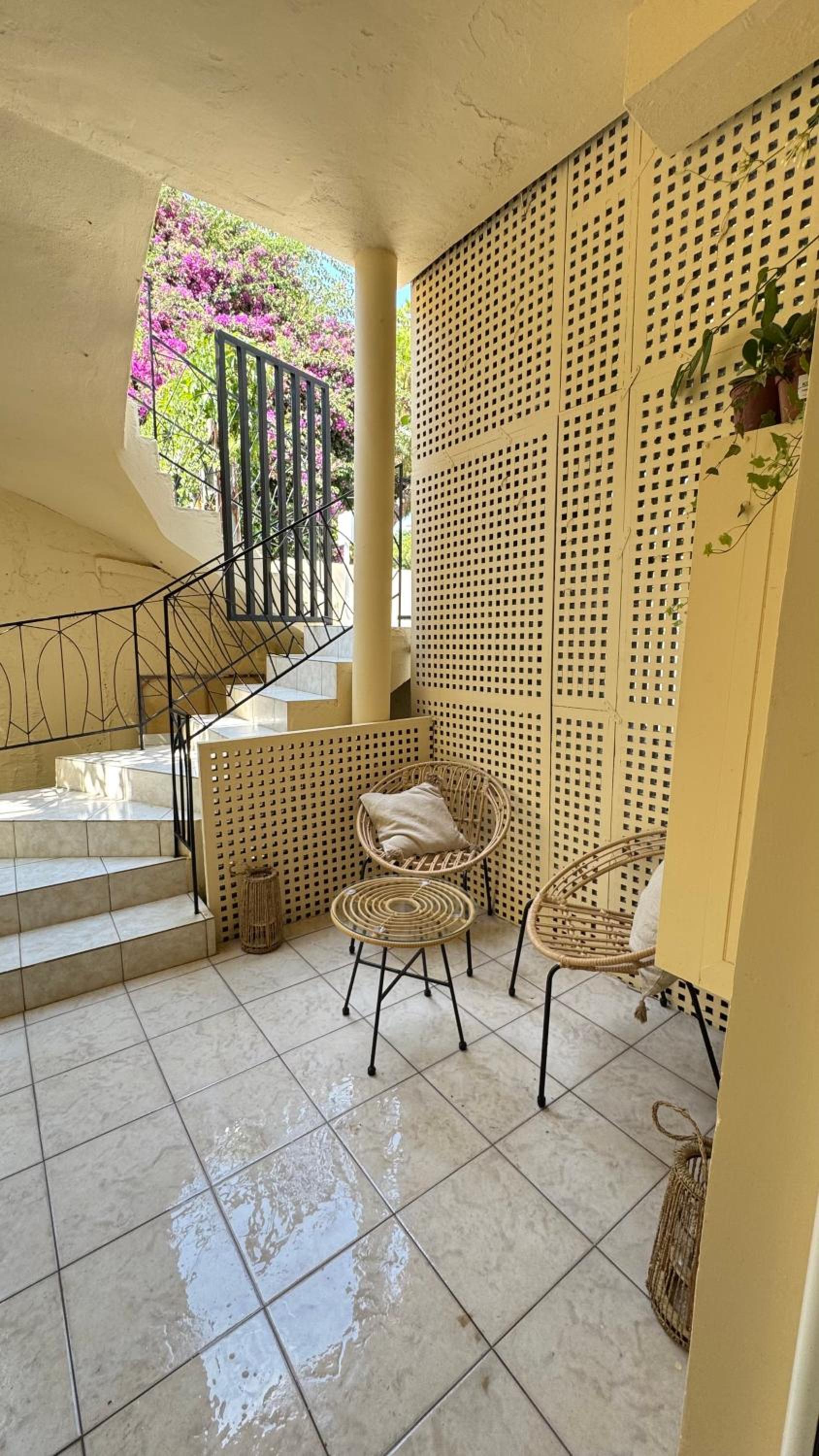 Hidden Lemons - Boho stay in Rhodes