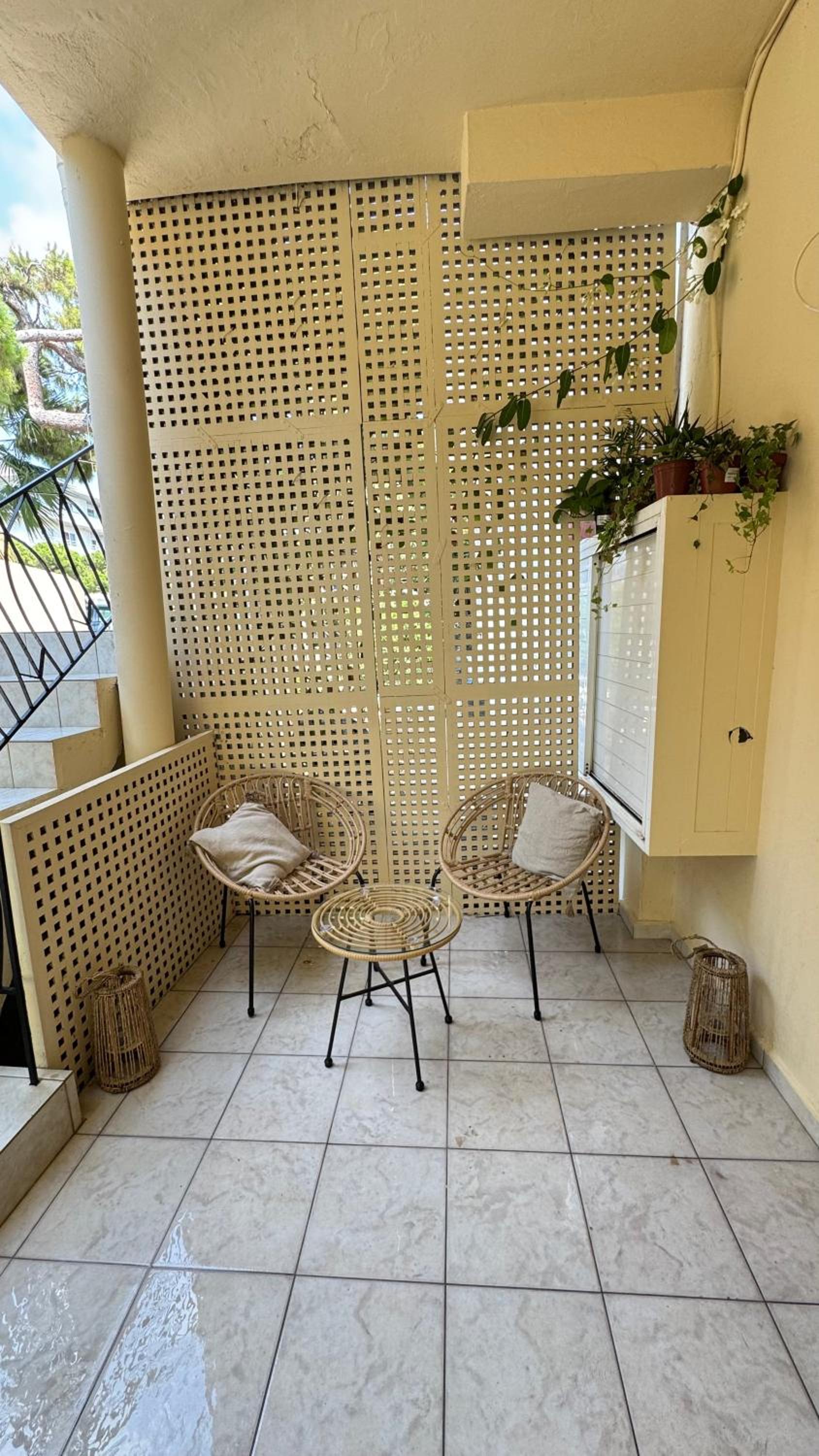 Hidden Lemons - Boho stay in Rhodes