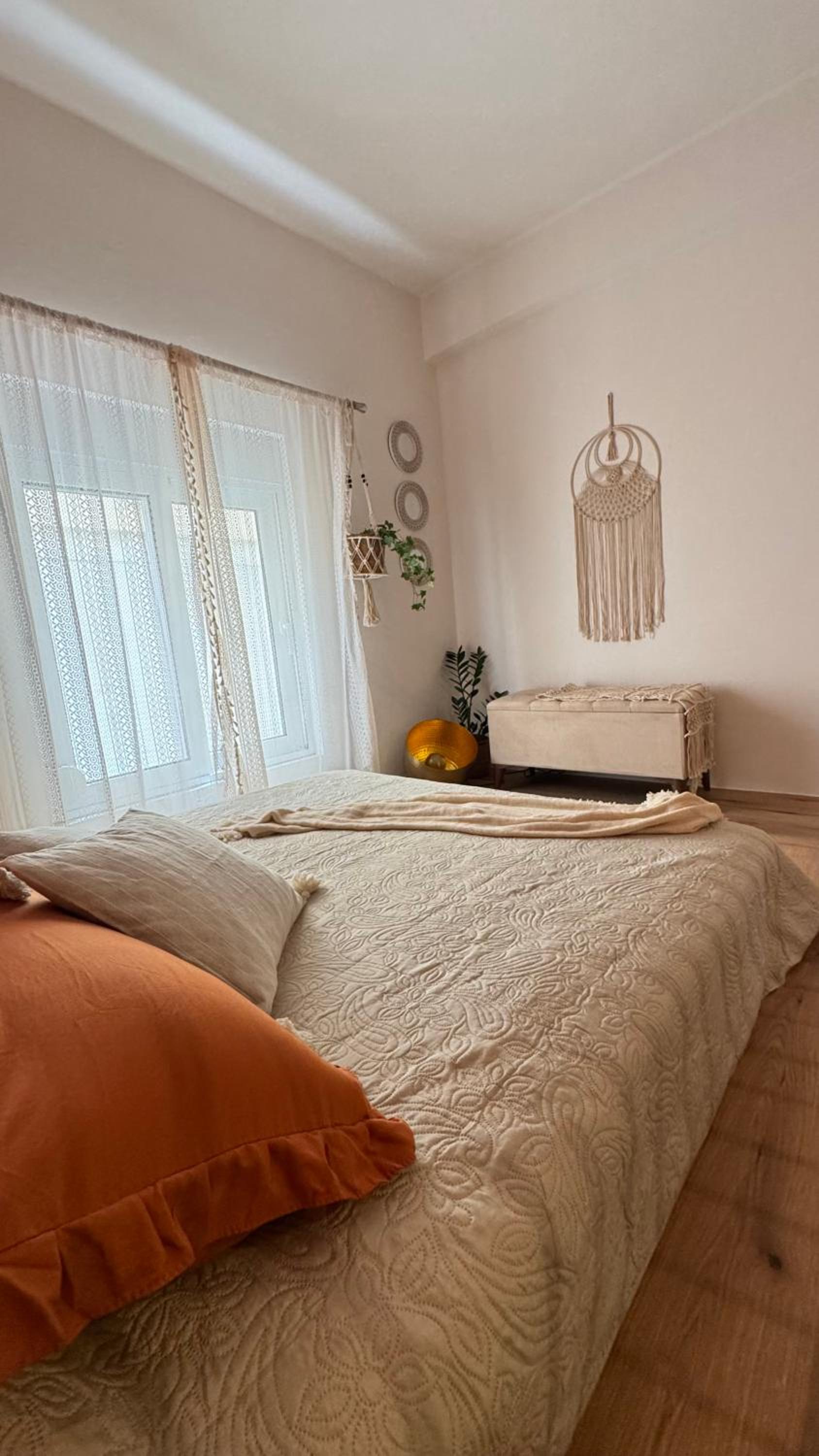 Hidden Lemons - Boho stay in Rhodes