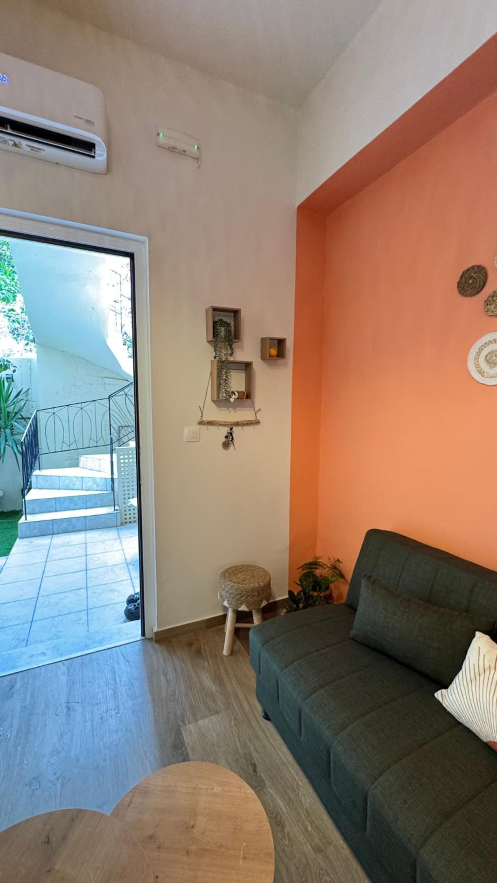 Hidden Lemons - Boho stay in Rhodes