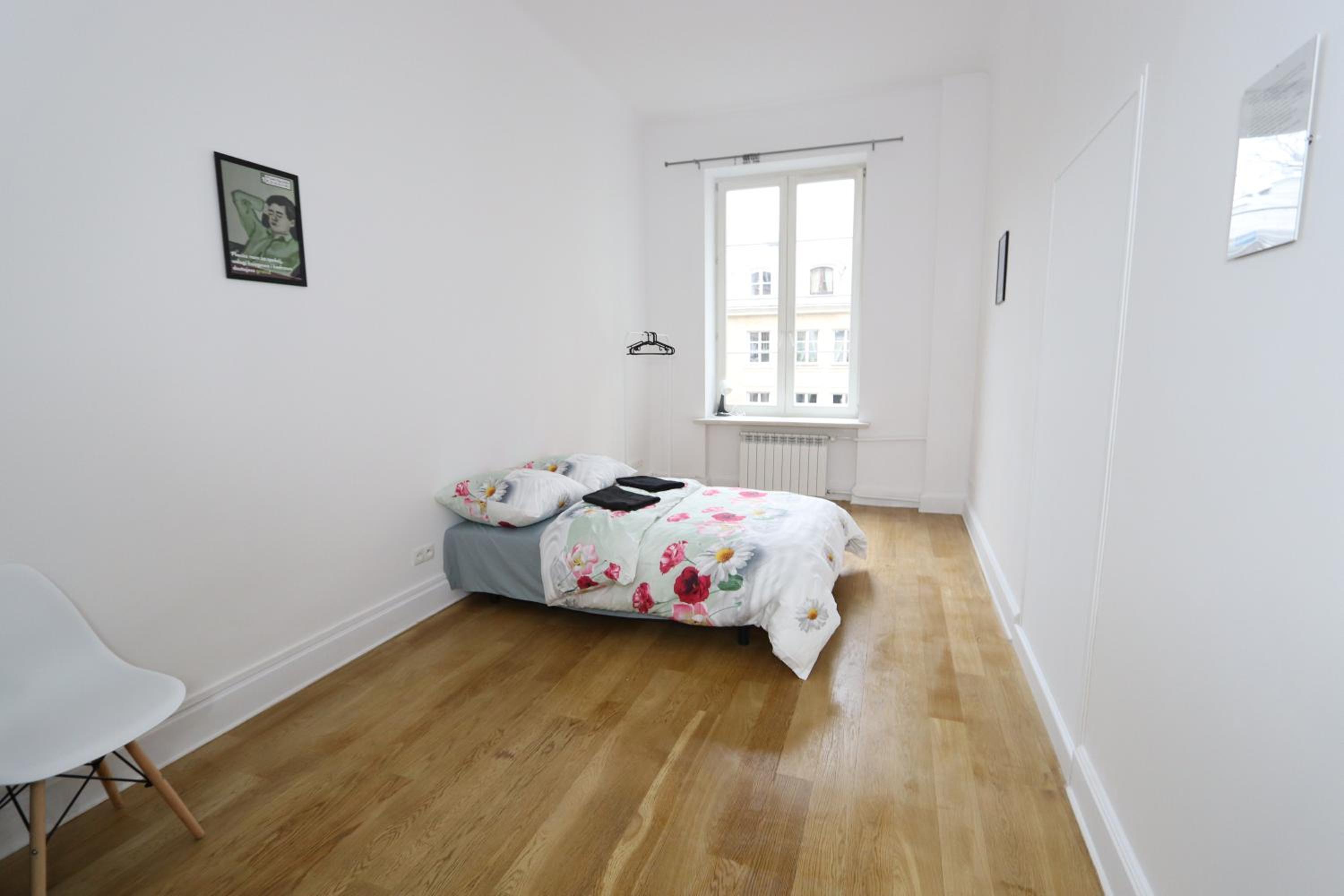 Fantastic-Inn Warszawa - KP22