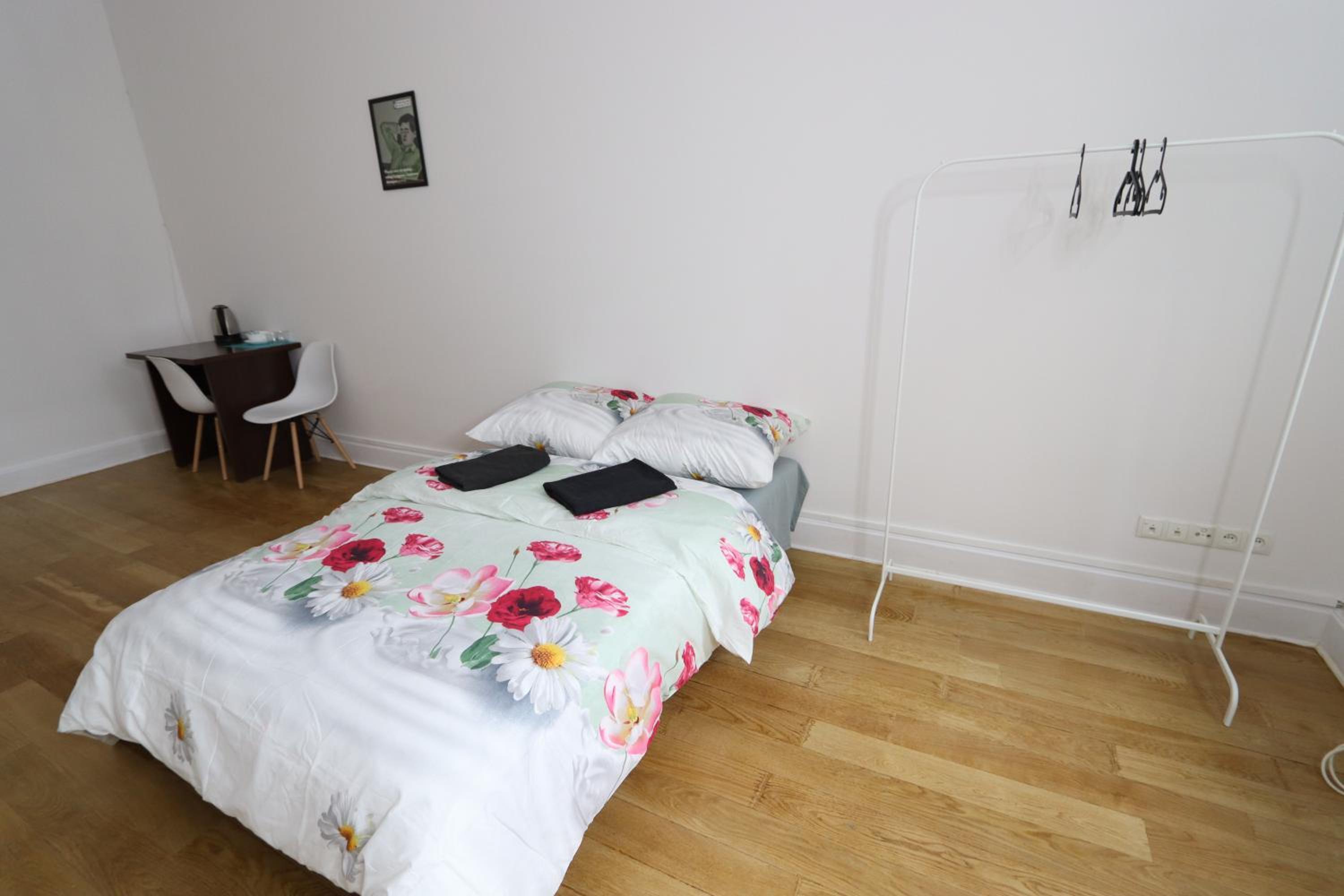 Fantastic-Inn Warszawa - KP22