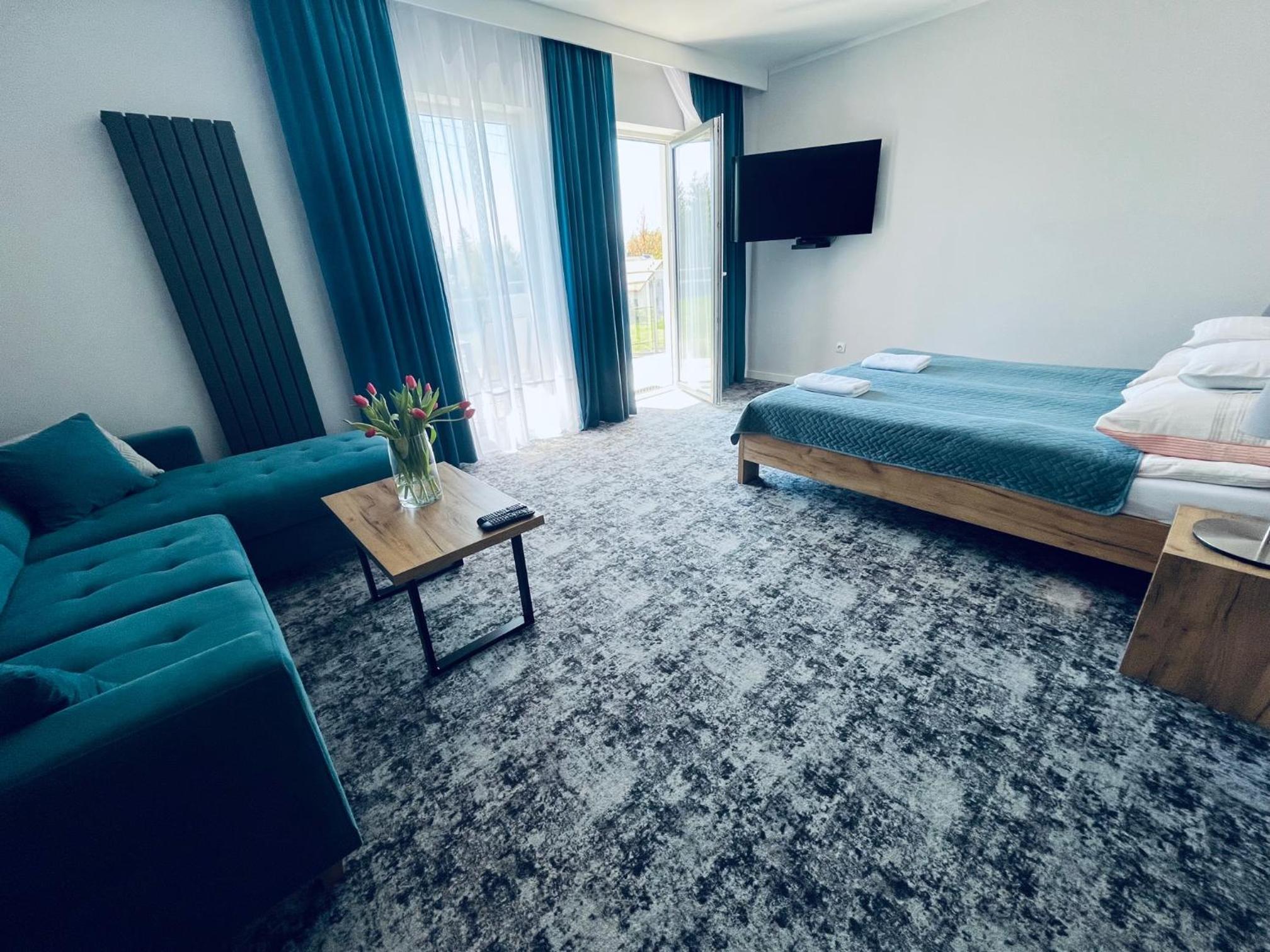 La Park Aparthotel, photo 2
