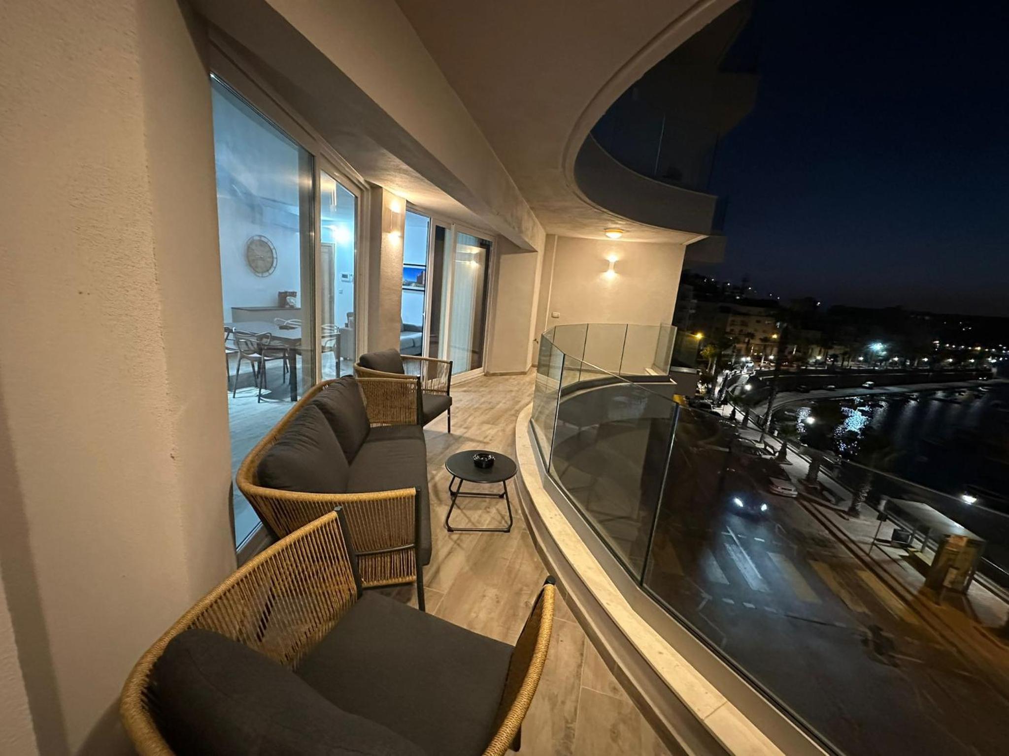 Seabreeze Apartments flat 5 by Homely Malta! photo 5