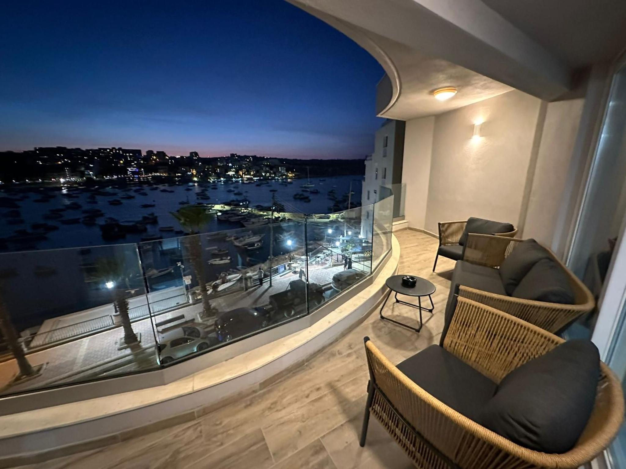 Seabreeze Apartments flat 5 by Homely Malta! photo 2