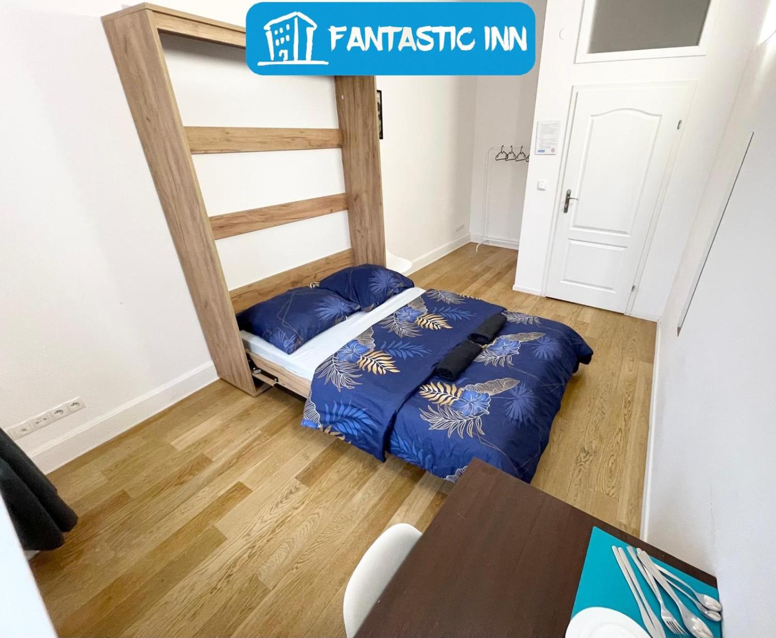 Fantastic-Inn Warszawa - KP22
