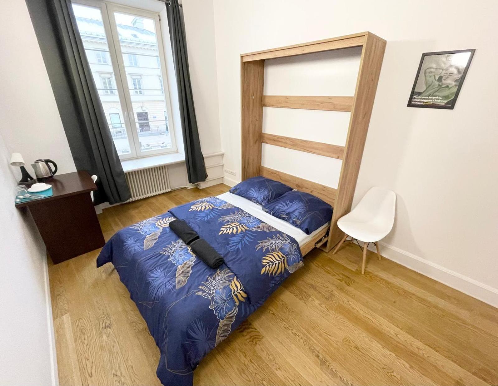 Fantastic-Inn Warszawa - KP22