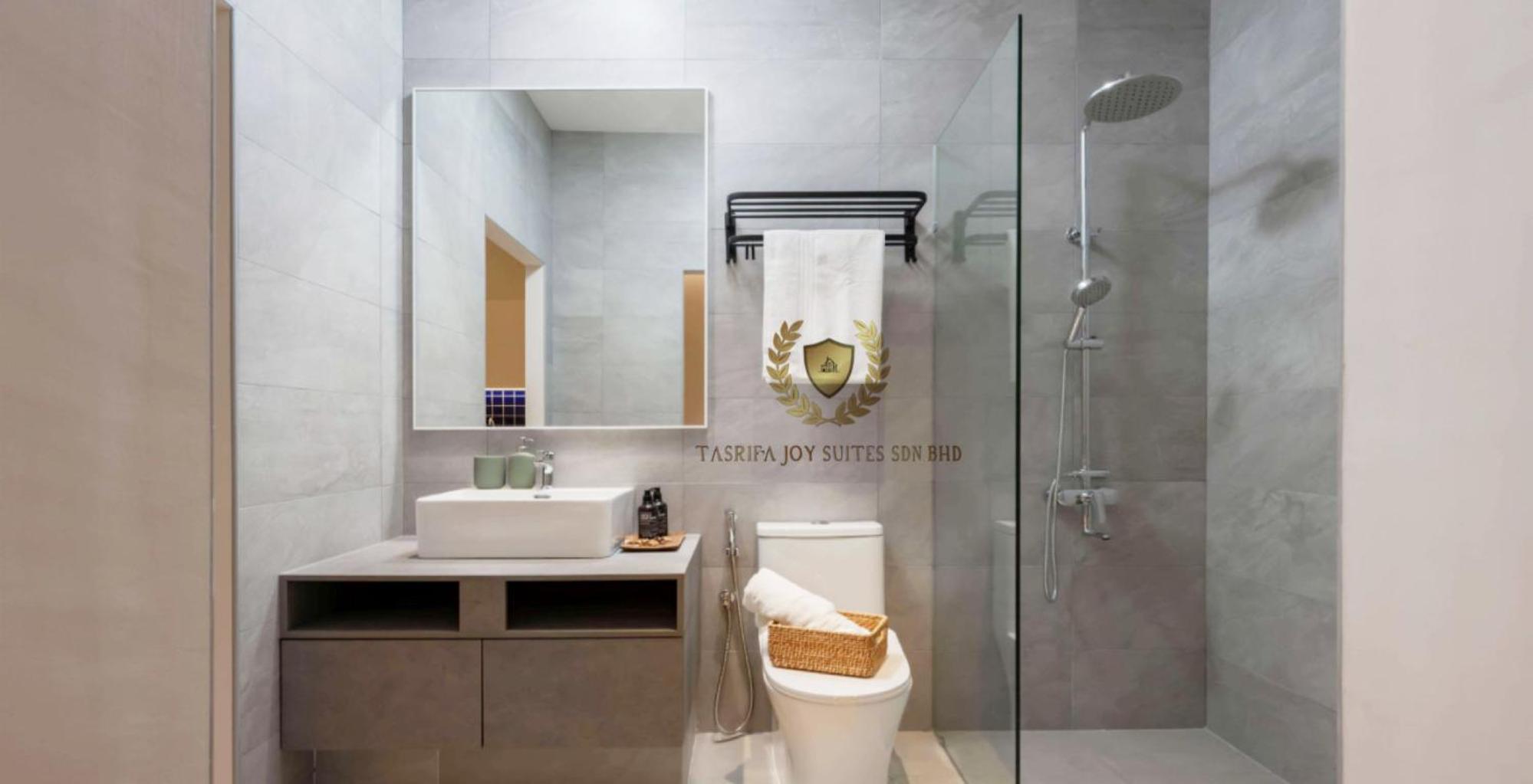 The Majestic Gen Luxury Suites KLCC