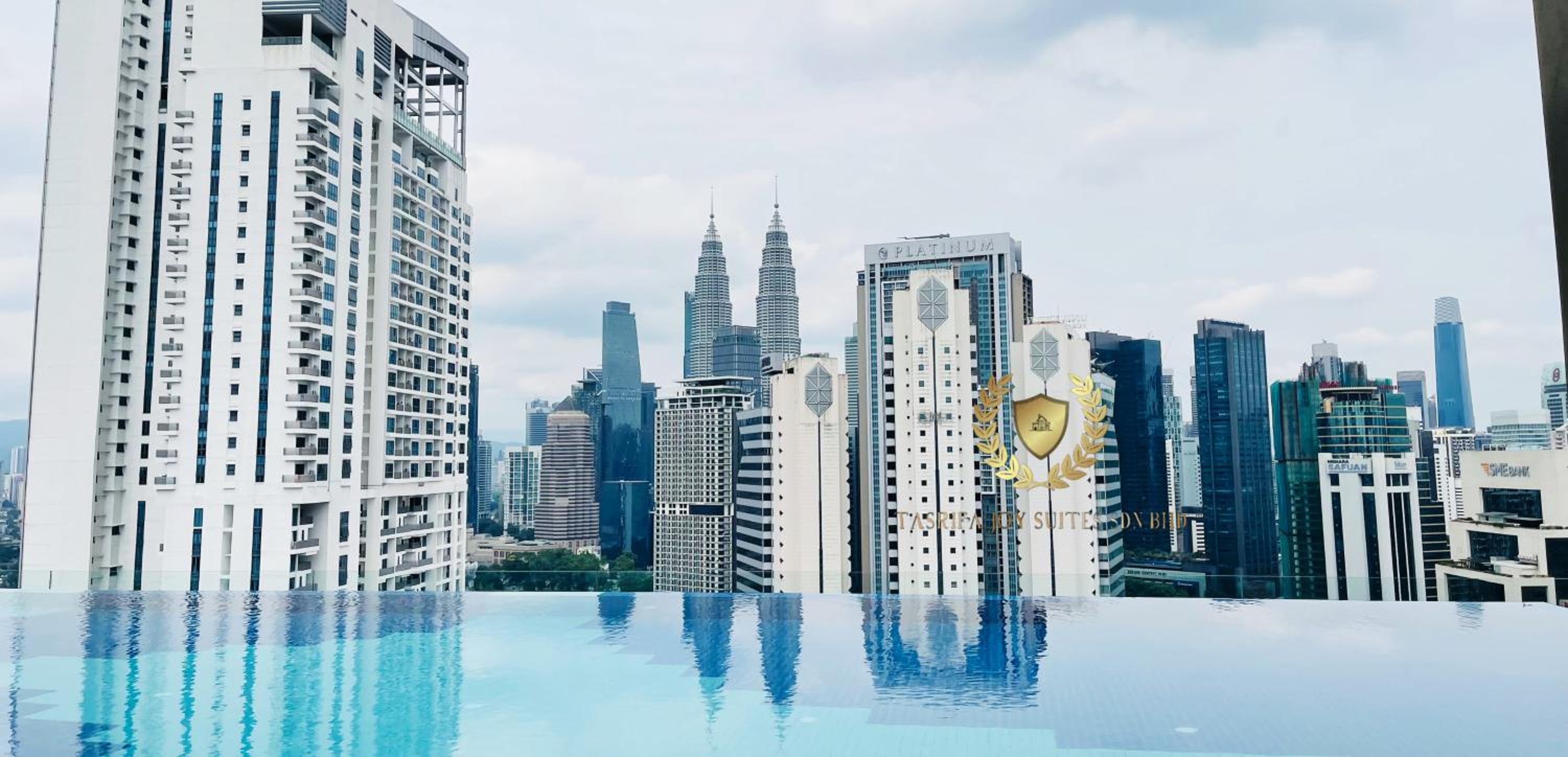 The Majestic Gen Luxury Suites KLCC