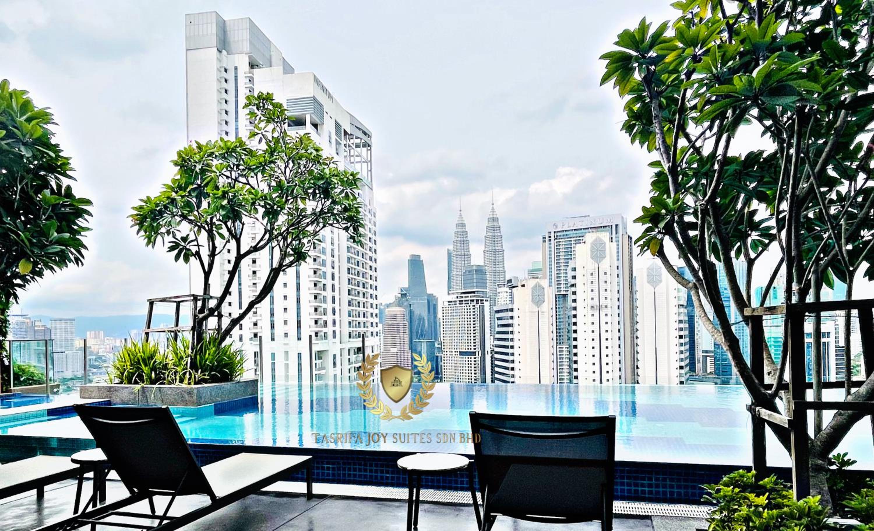 The Majestic Gen Luxury Suites KLCC