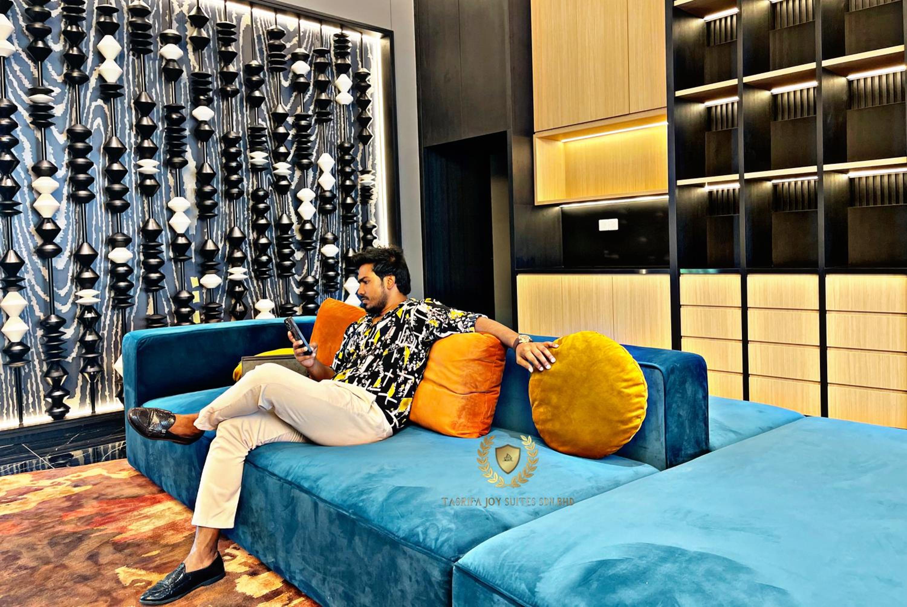 The Majestic Gen Luxury Suites KLCC