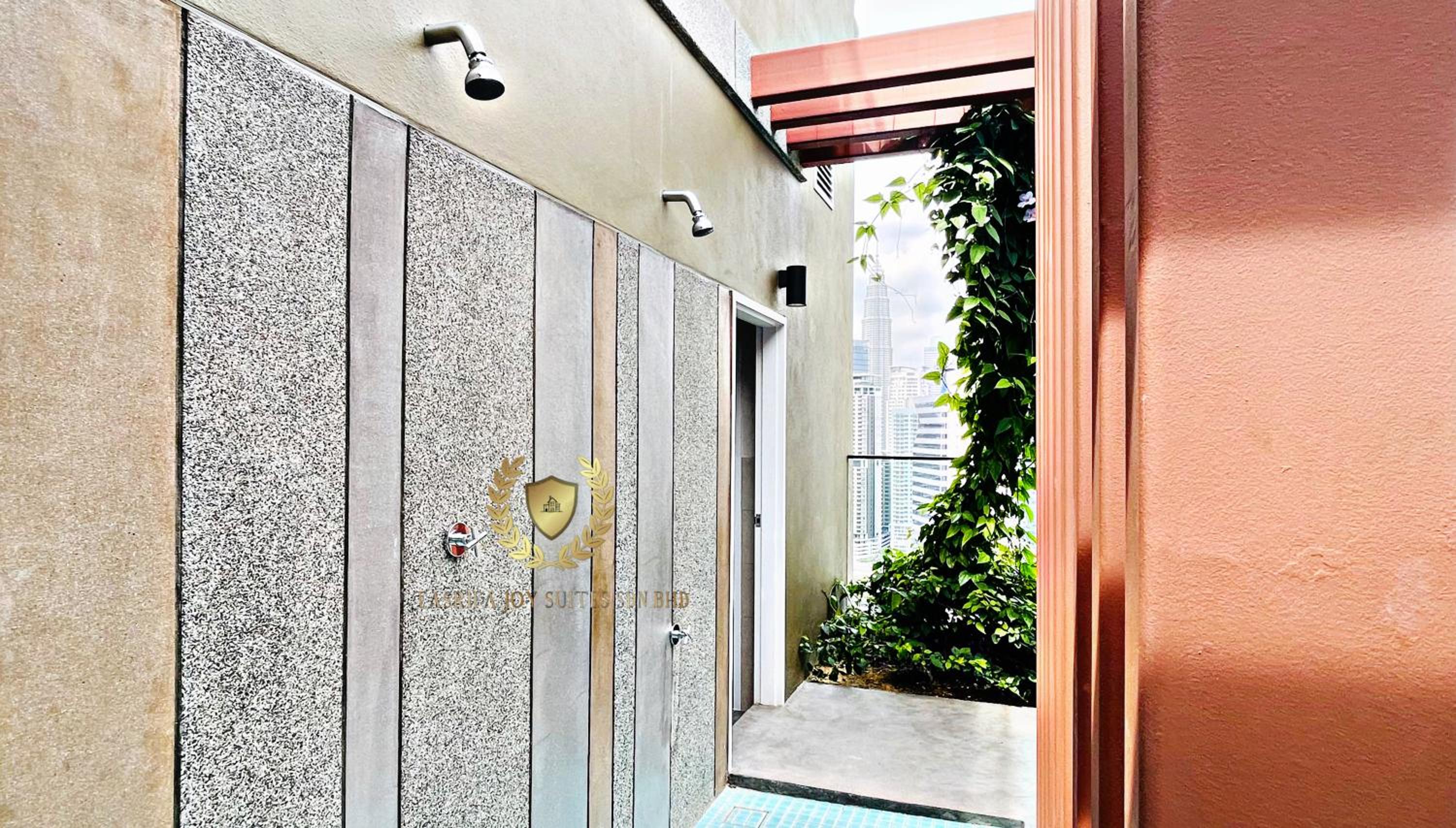 The Majestic Gen Luxury Suites KLCC