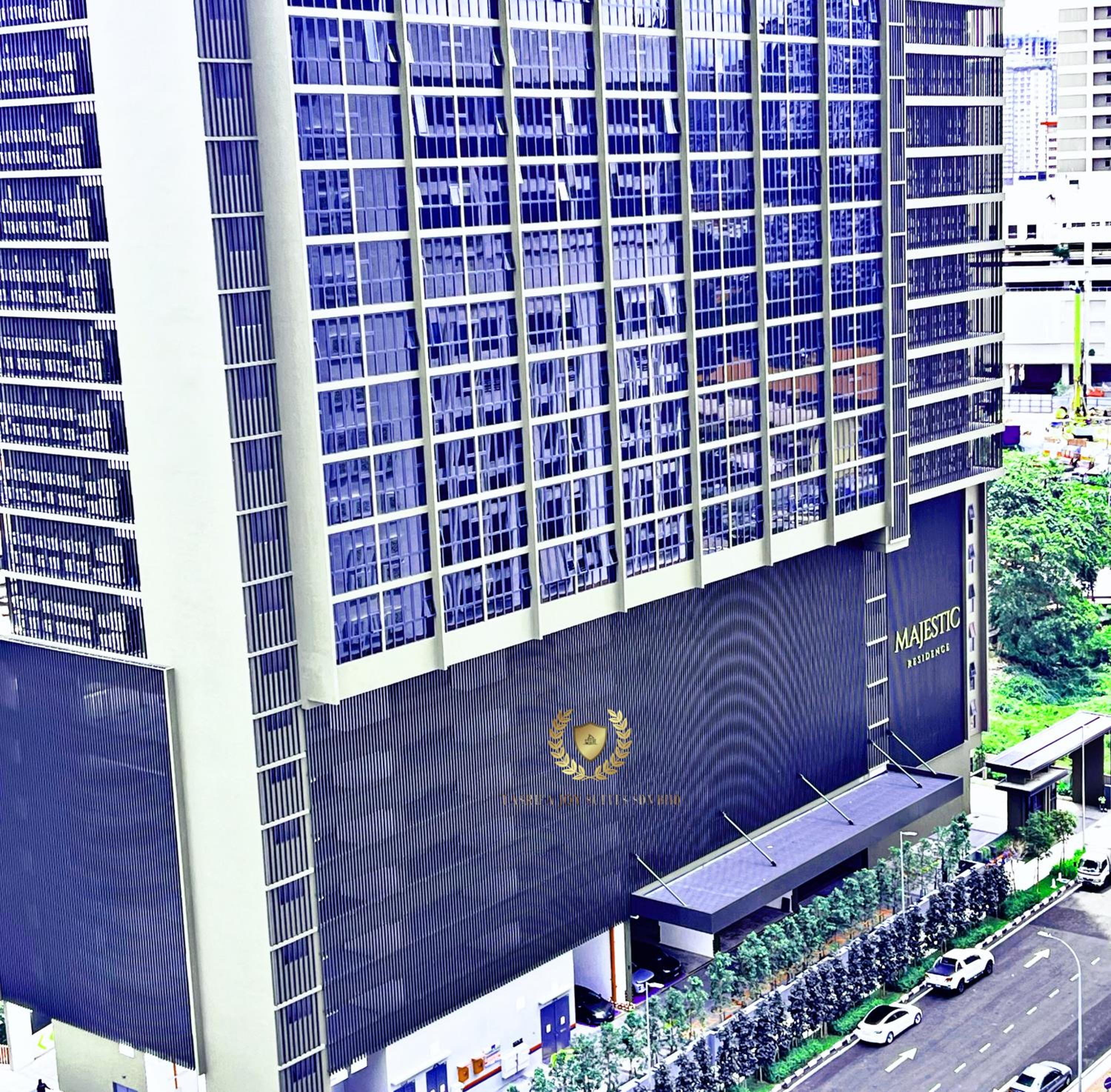 The Majestic Gen Luxury Suites KLCC