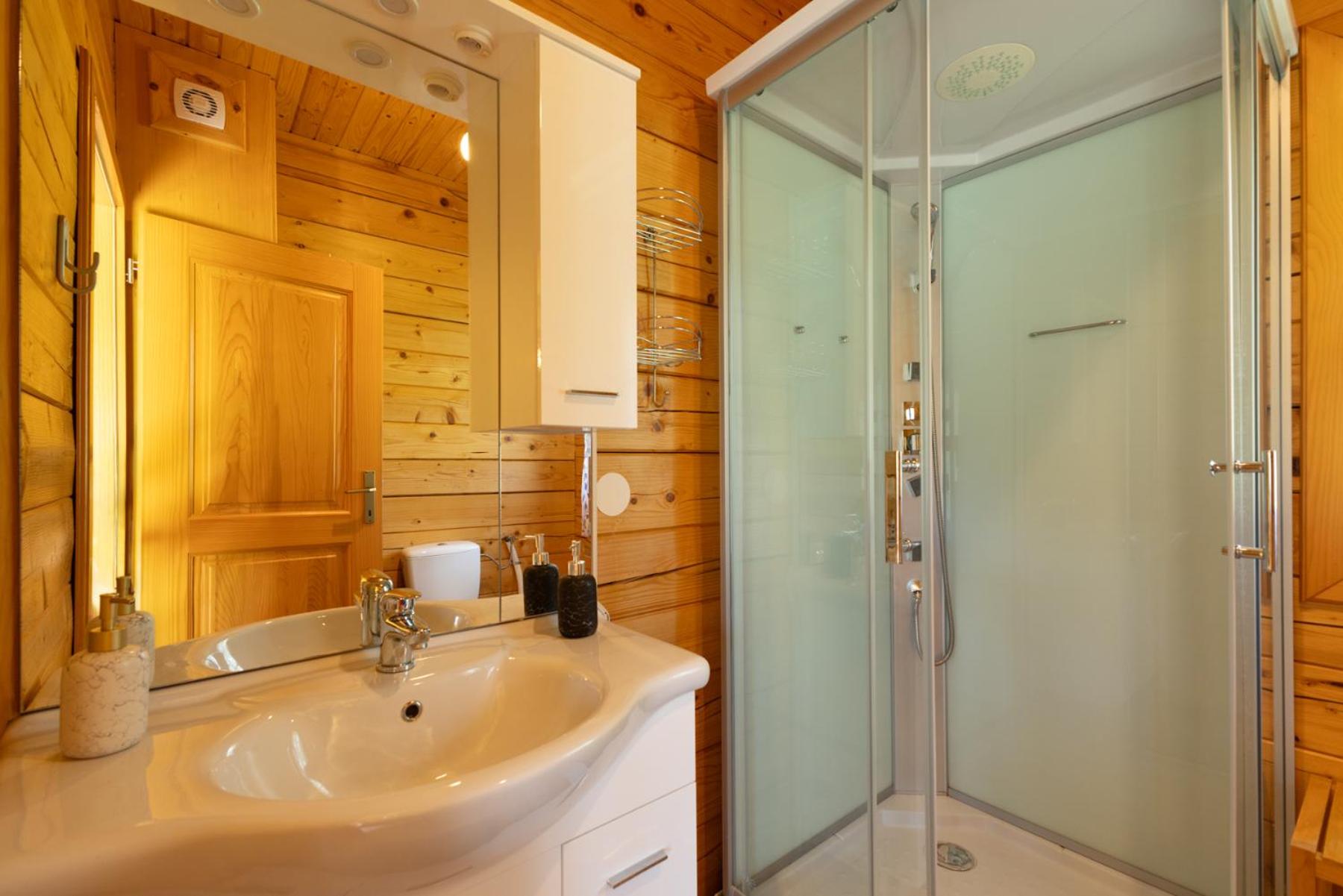 Apartma Brunarca
