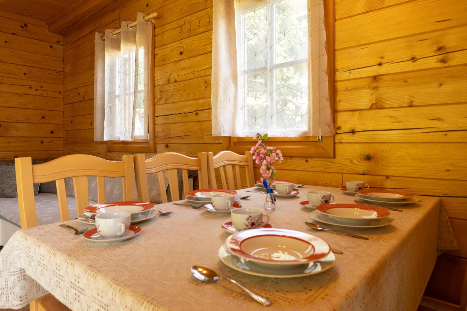 Apartma Brunarca