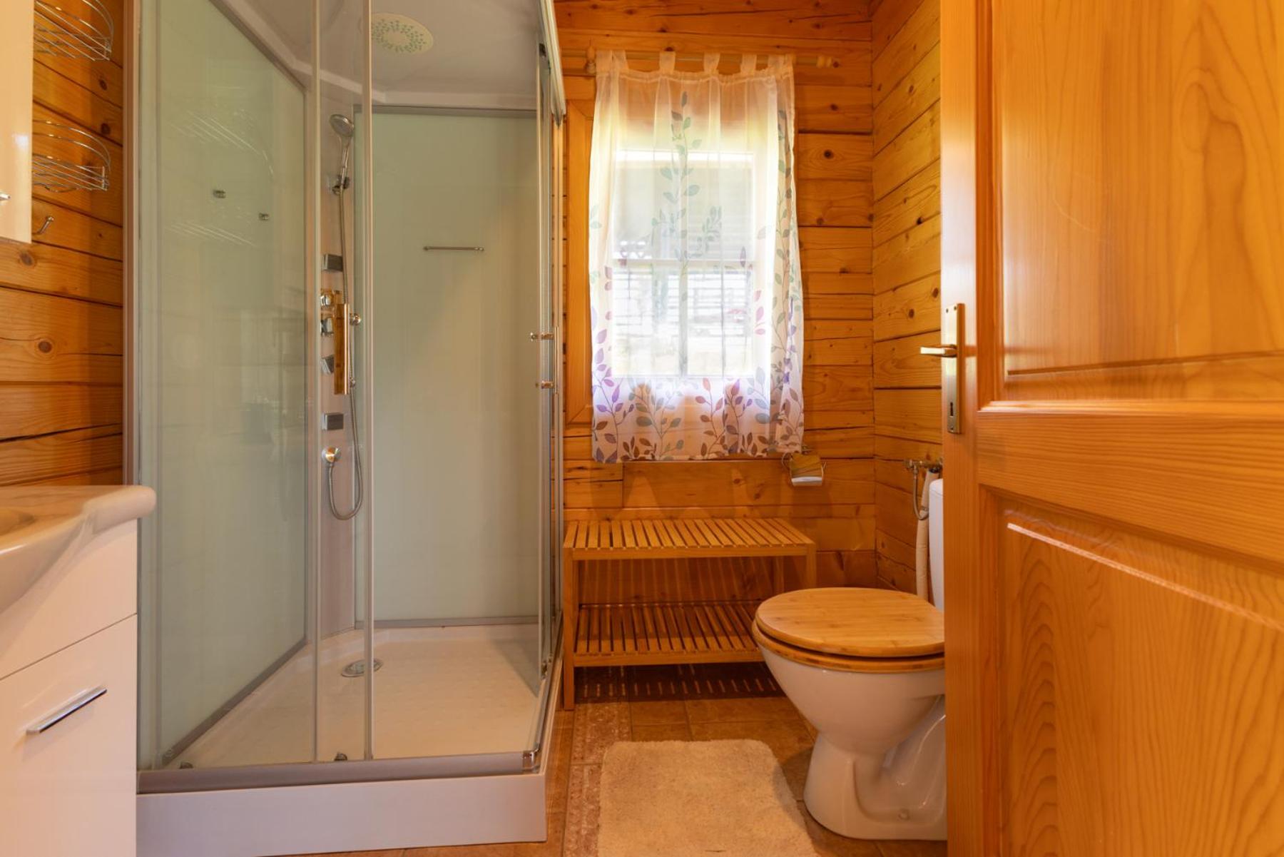 Apartma Brunarca