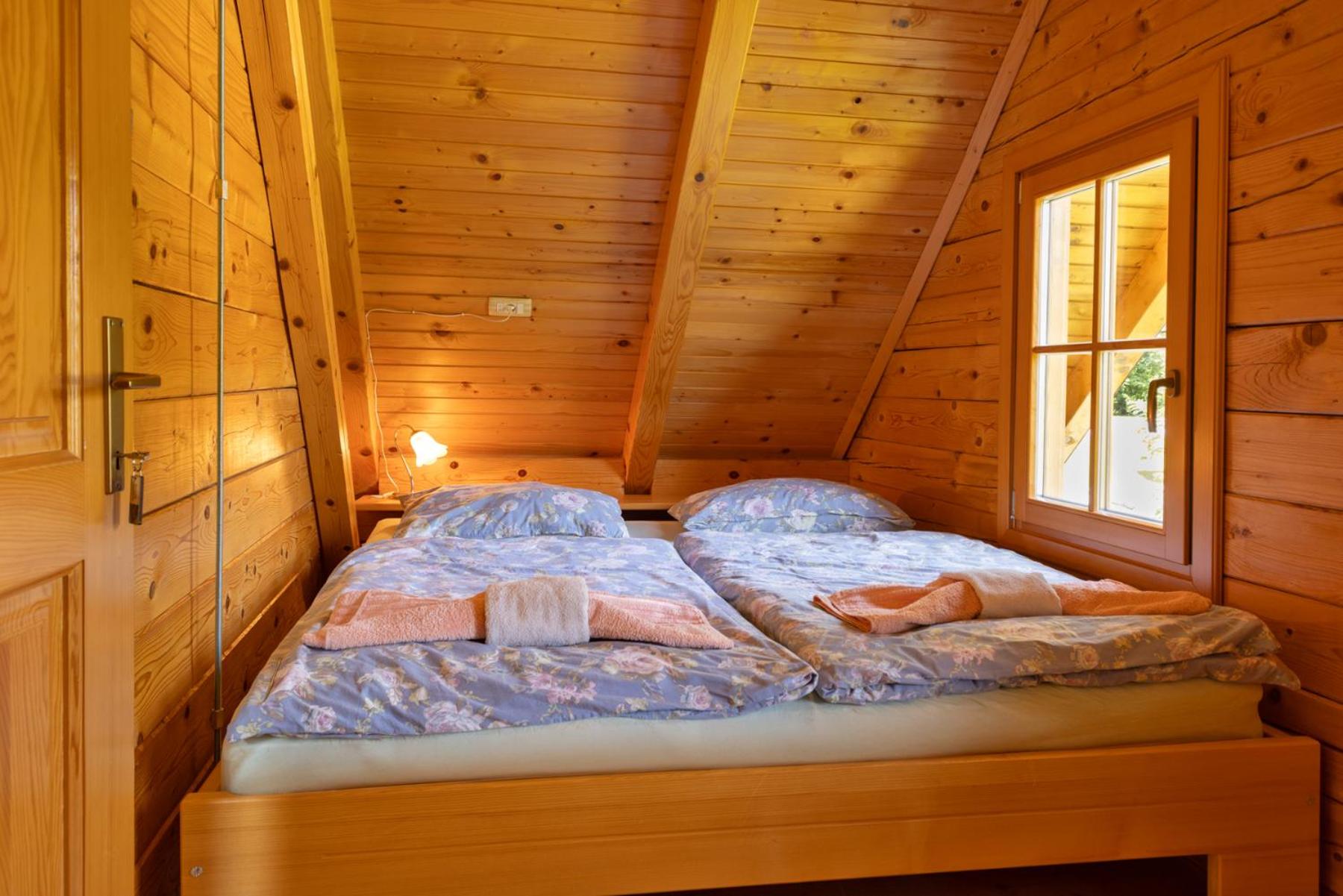 Apartma Brunarca