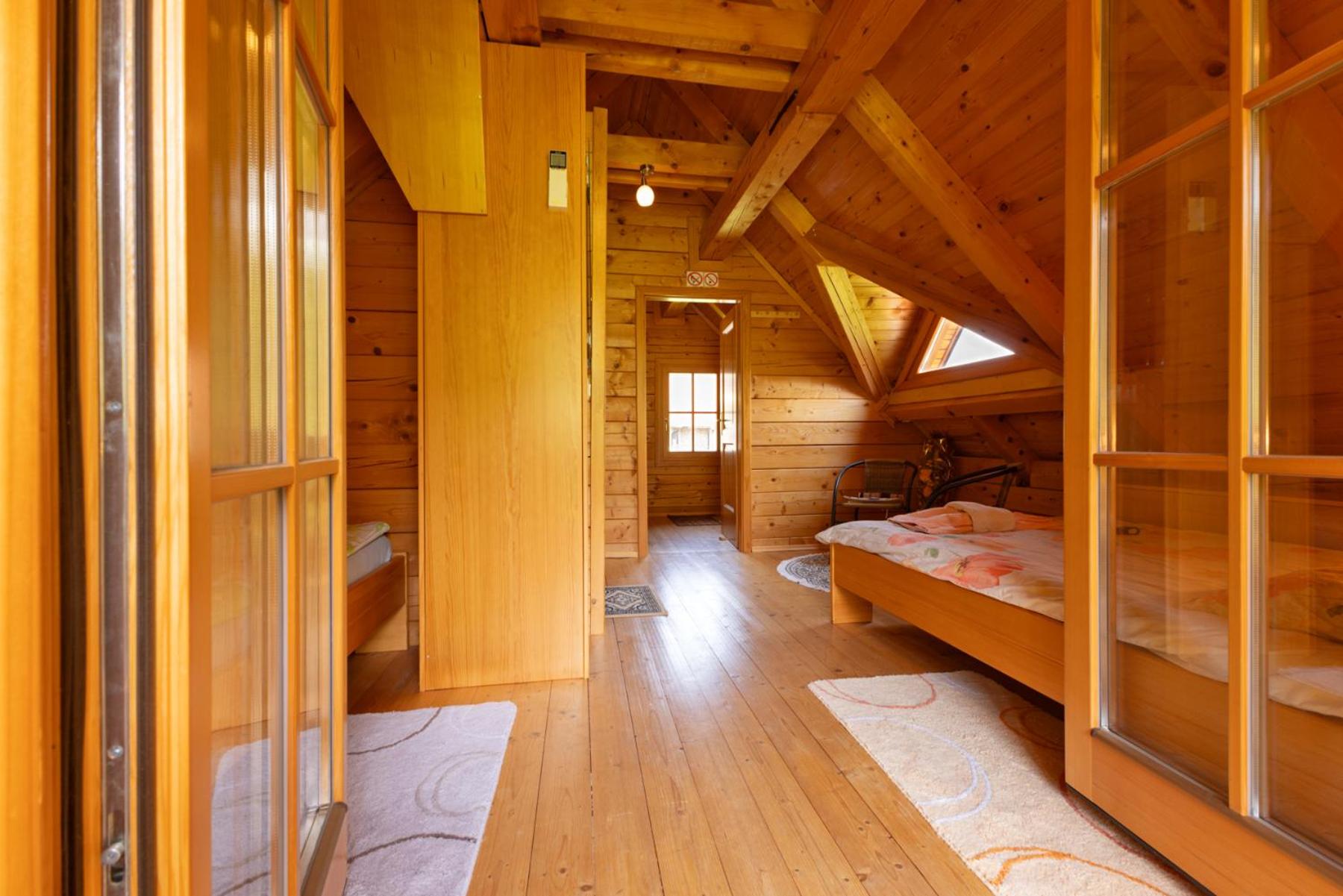 Apartma Brunarca