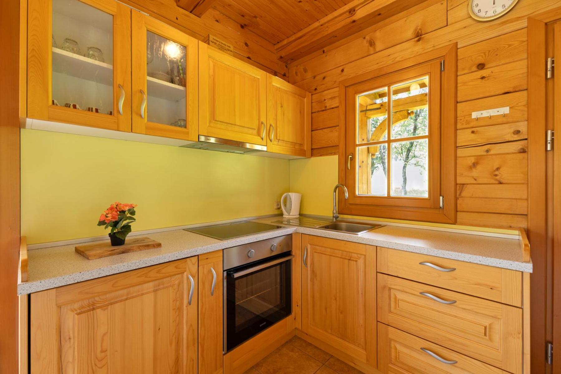 Apartma Brunarca