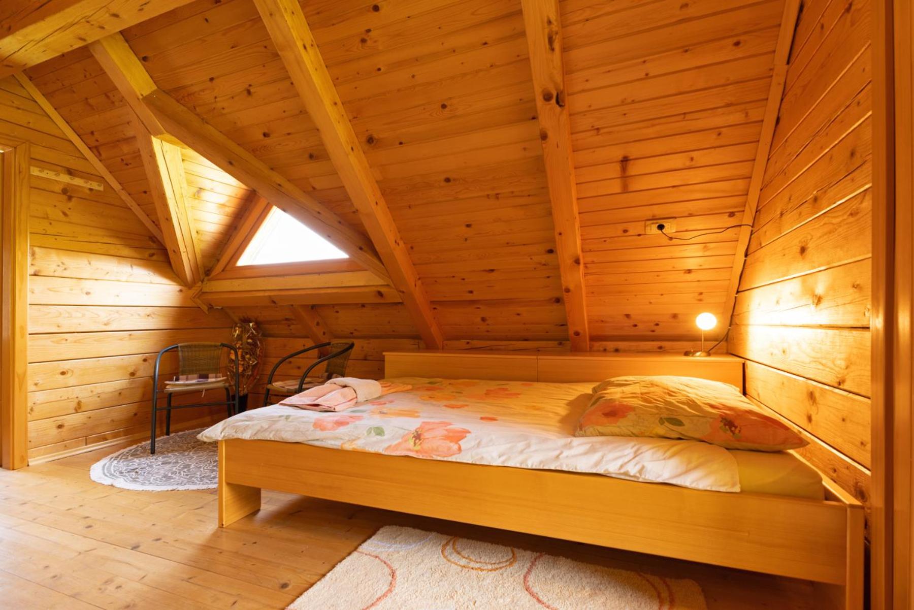 Apartma Brunarca