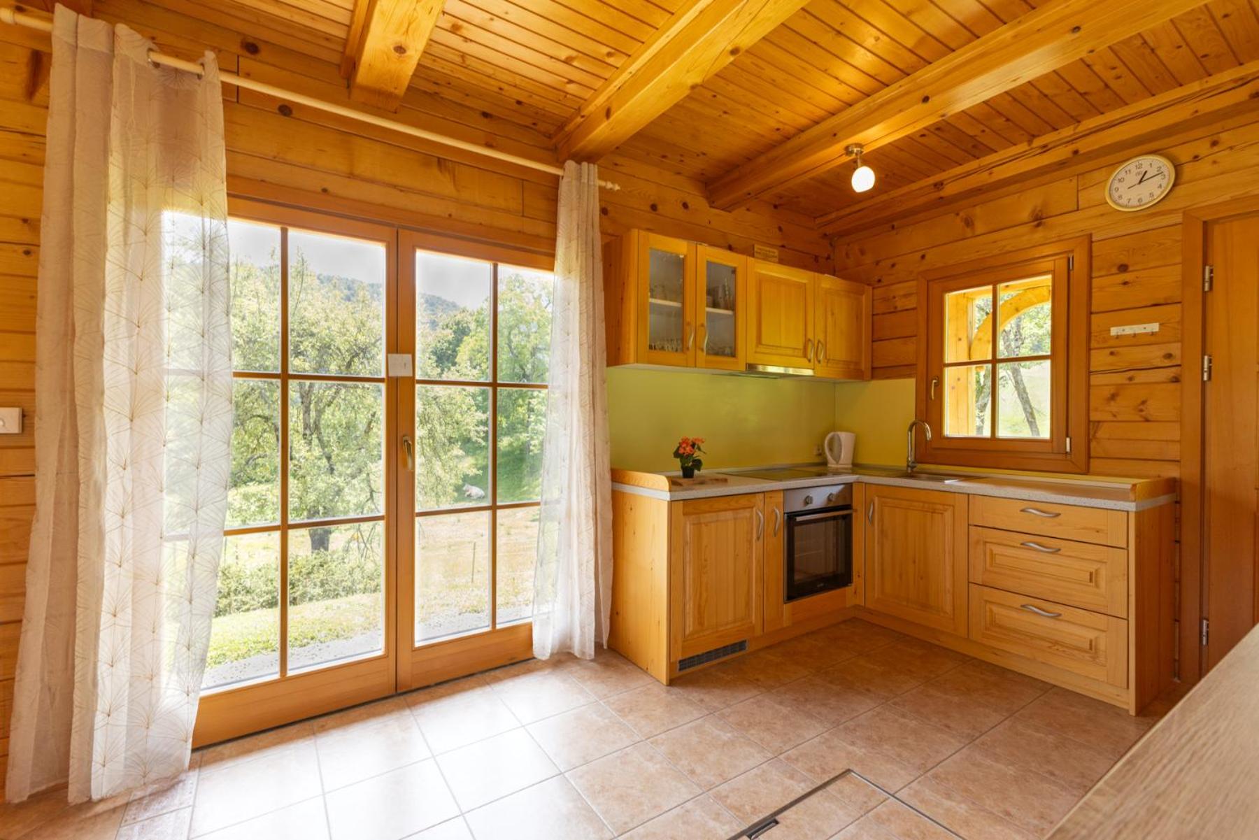 Apartma Brunarca