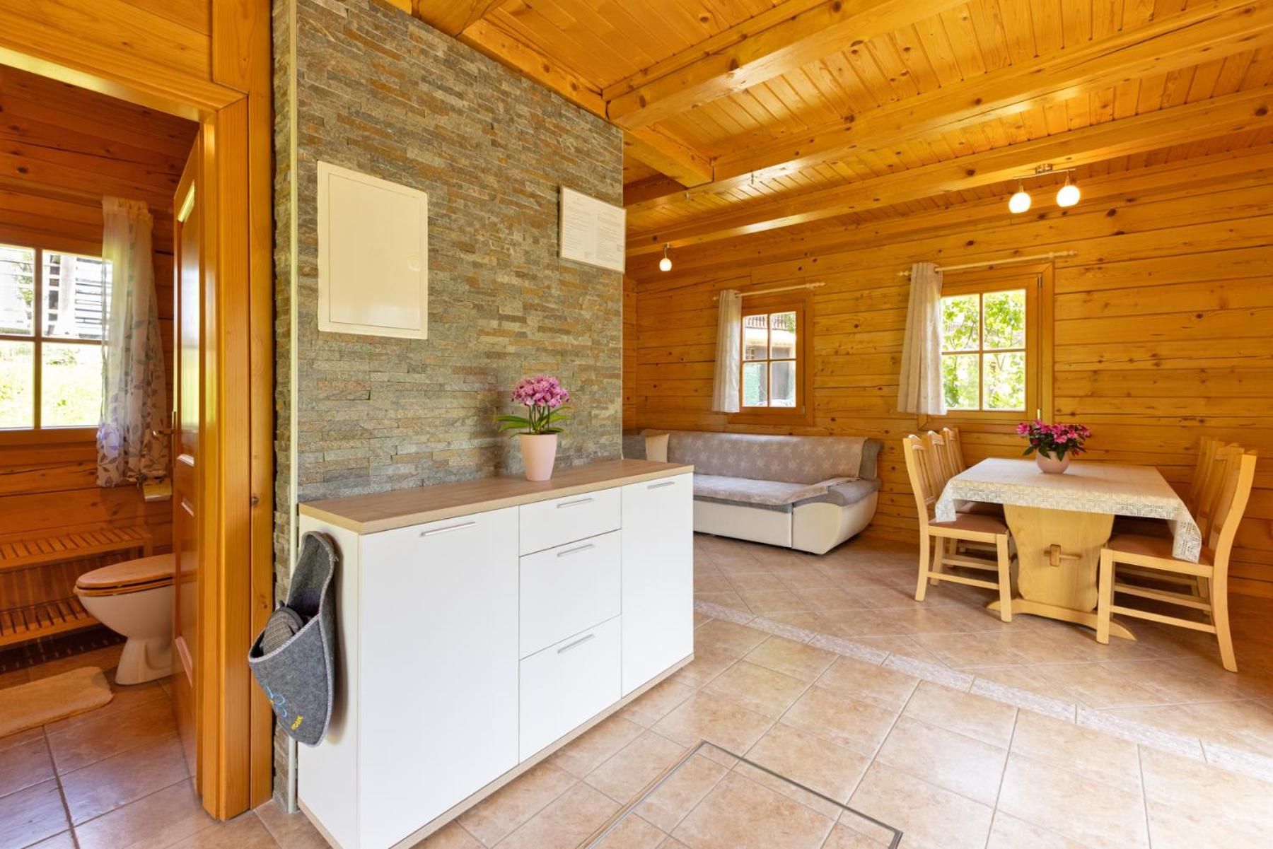 Apartma Brunarca