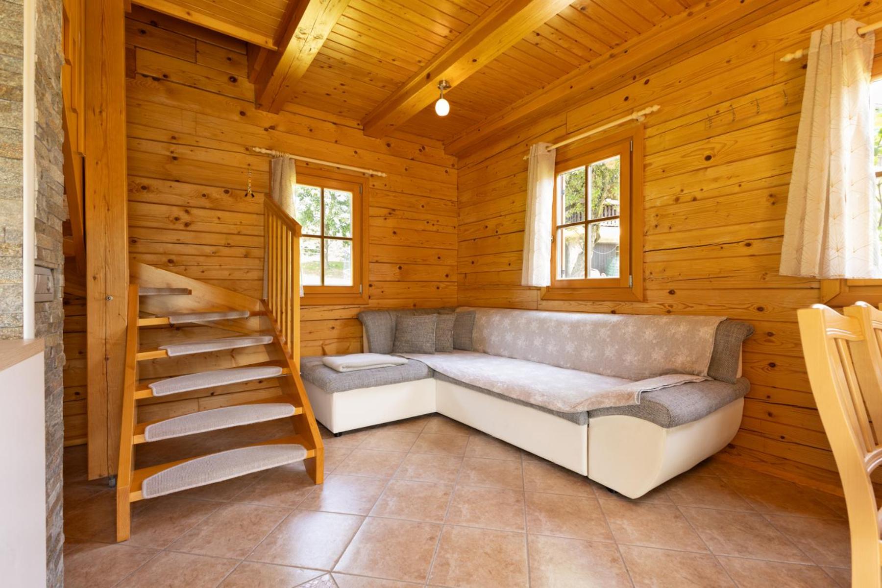 Apartma Brunarca