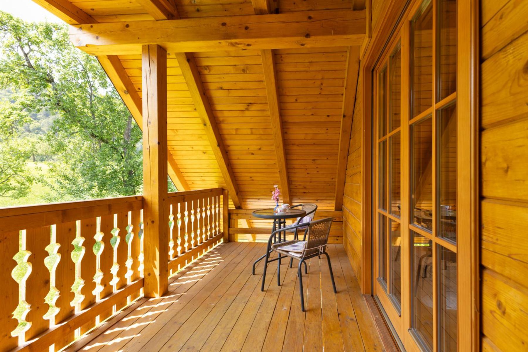 Apartma Brunarca