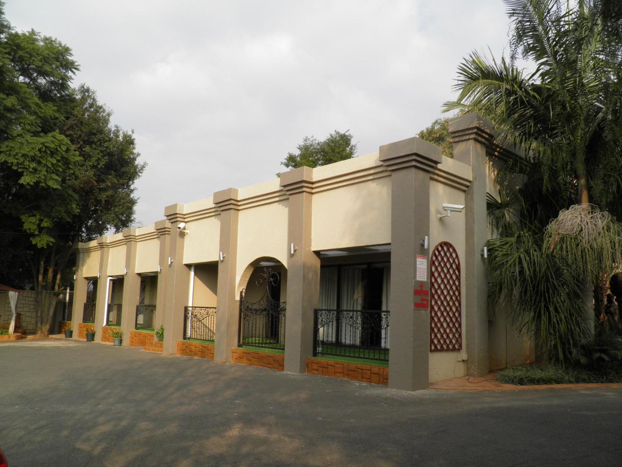 Homestay Travel Guest House