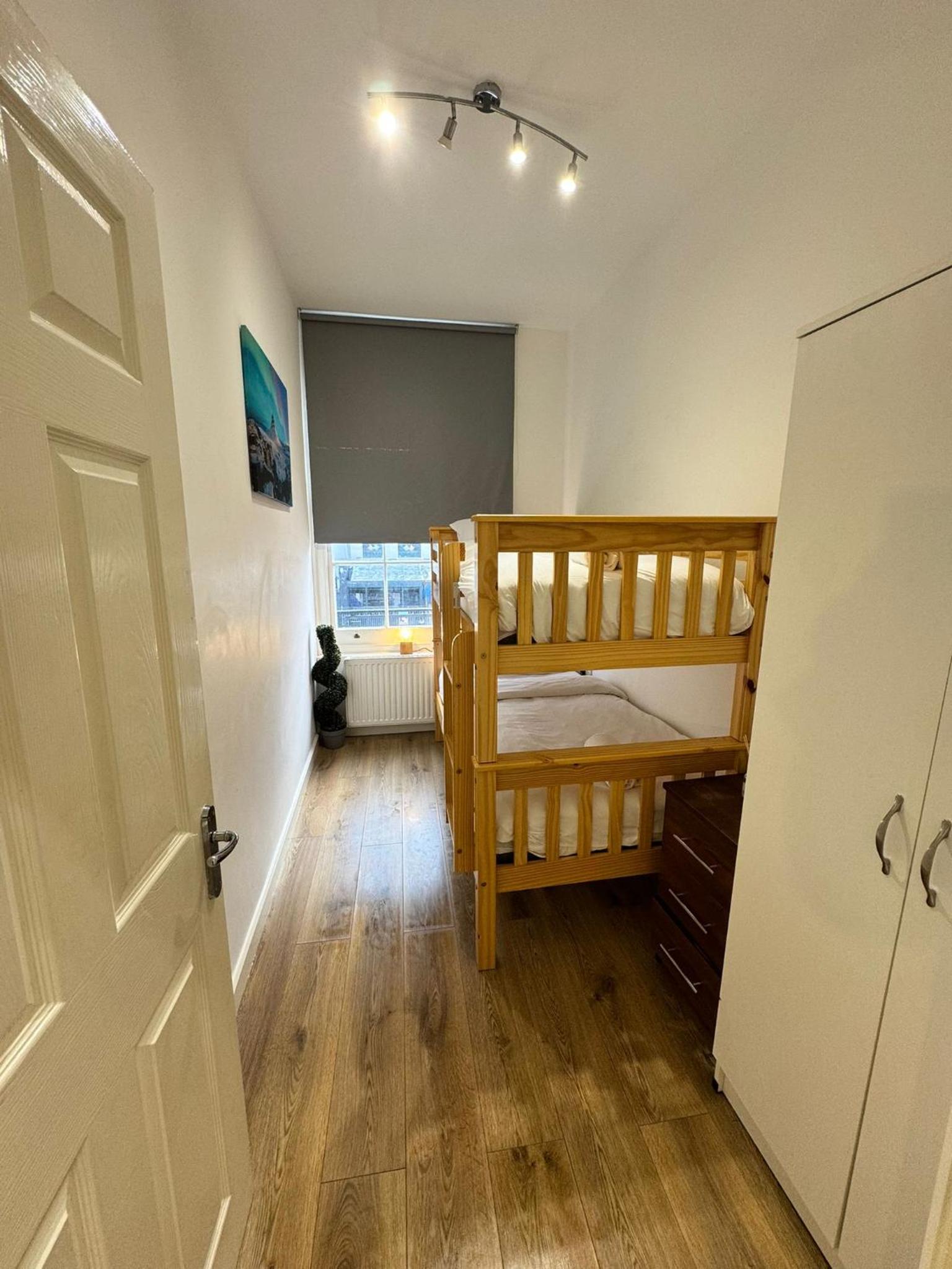 Apartment for 6 in Hurdwick near Camden Market HW1A
