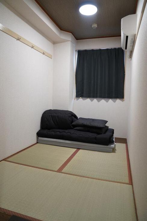 心斎橋難波関空直通Shingu Kanmi Ambers Hostel