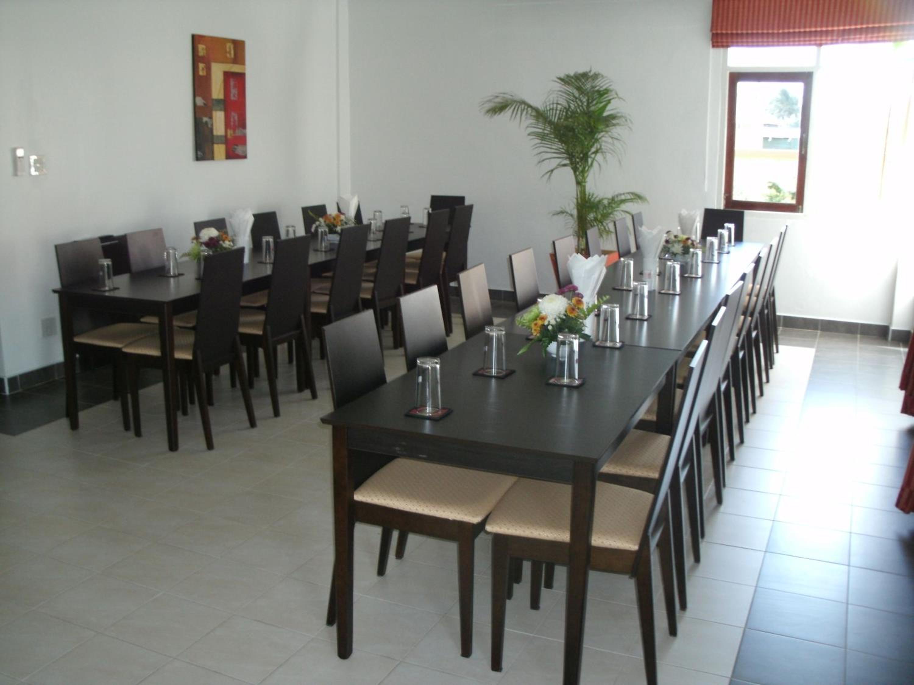 Ao Thai Resort