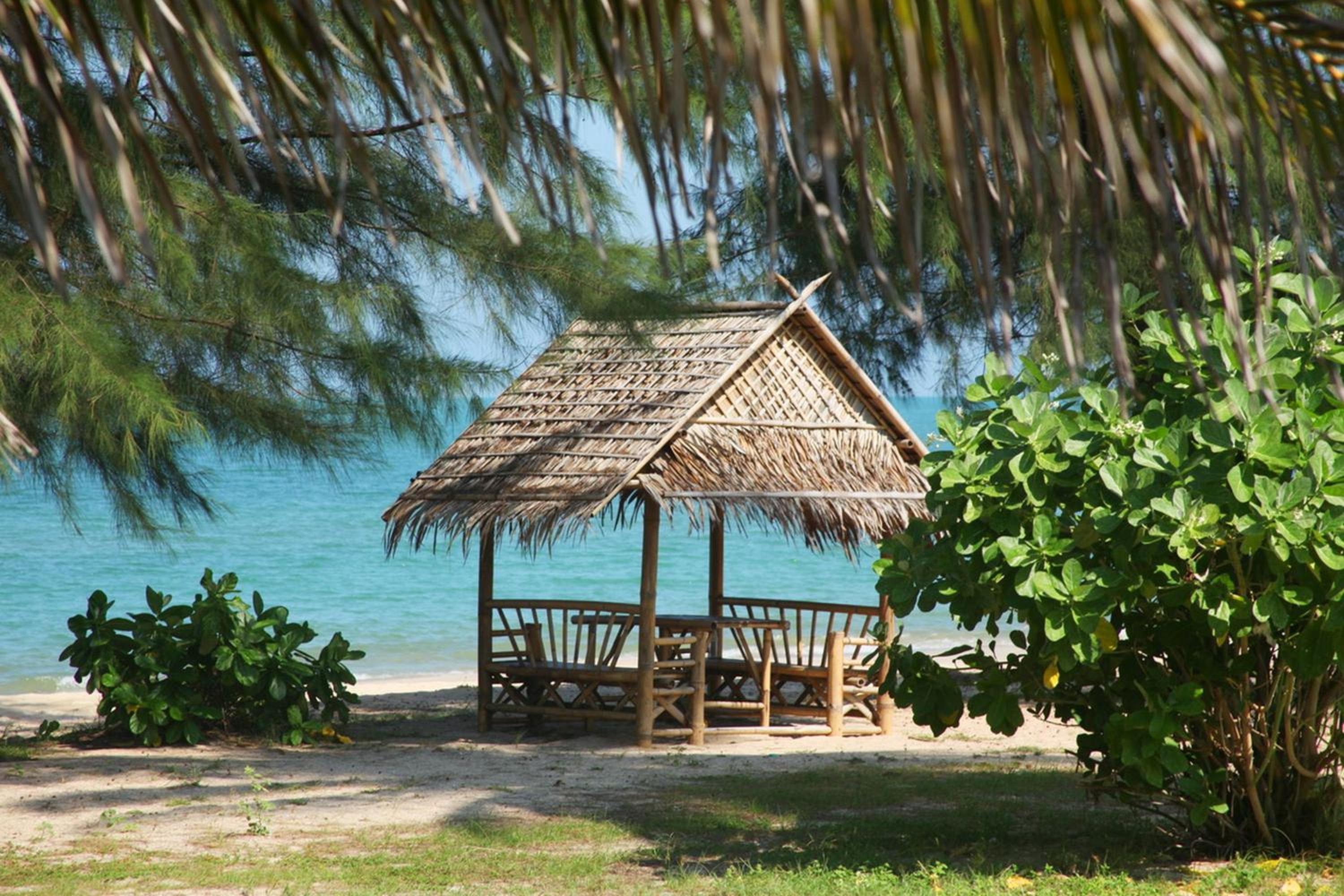 Ao Thai Resort