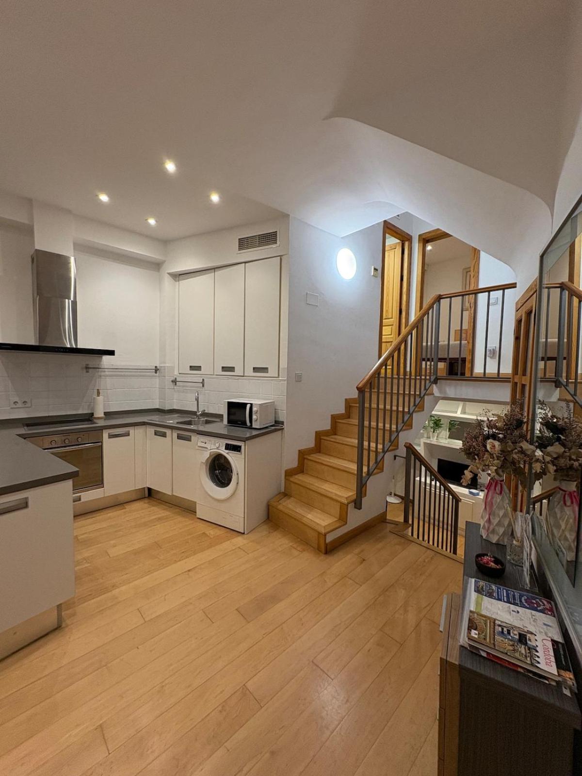 Apartamento Almagra