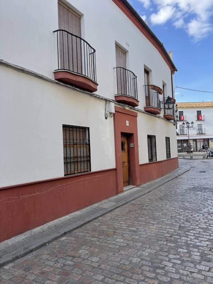 Apartamento Almagra