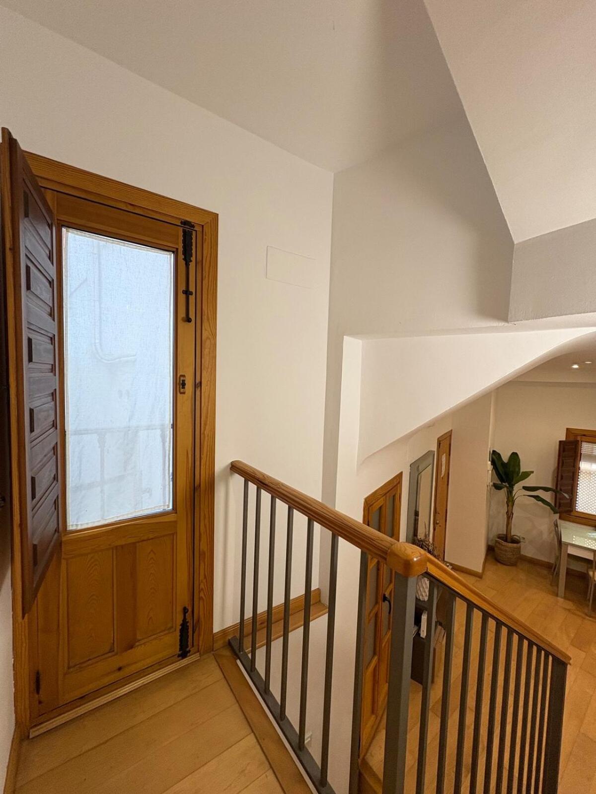 Apartamento Almagra