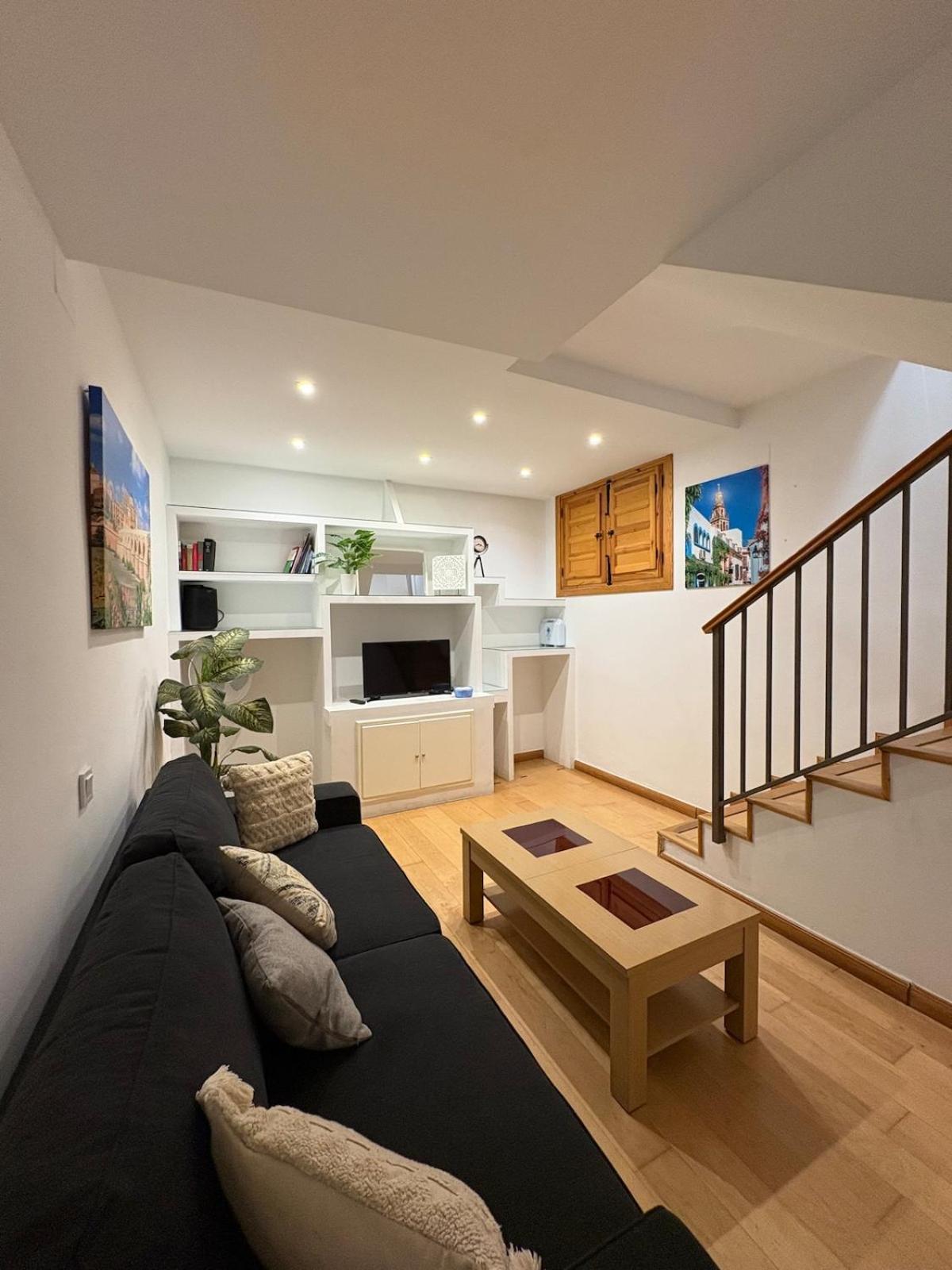 Apartamento Almagra
