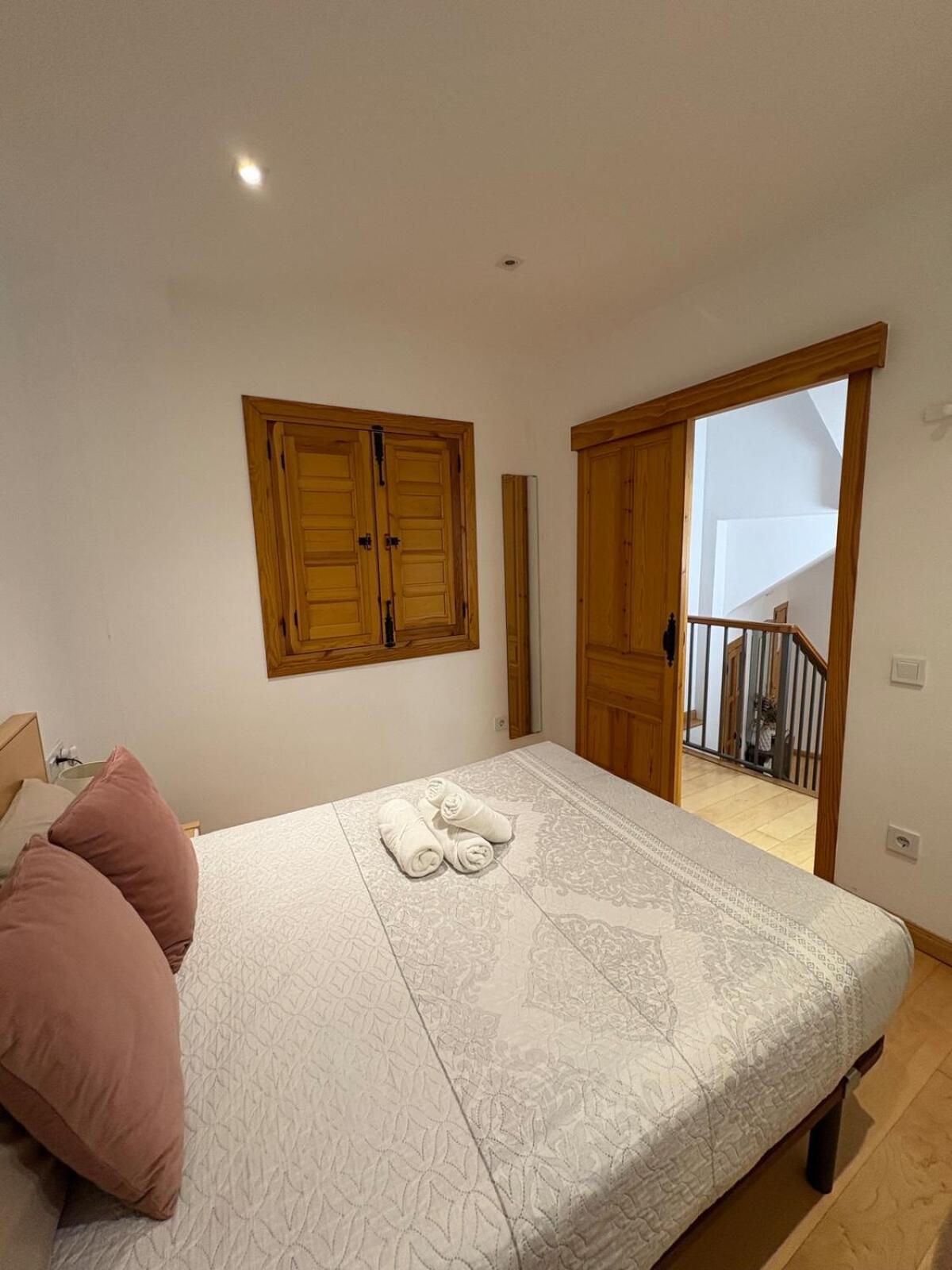 Apartamento Almagra