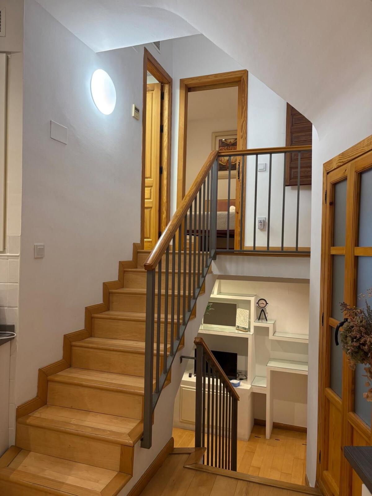 Apartamento Almagra