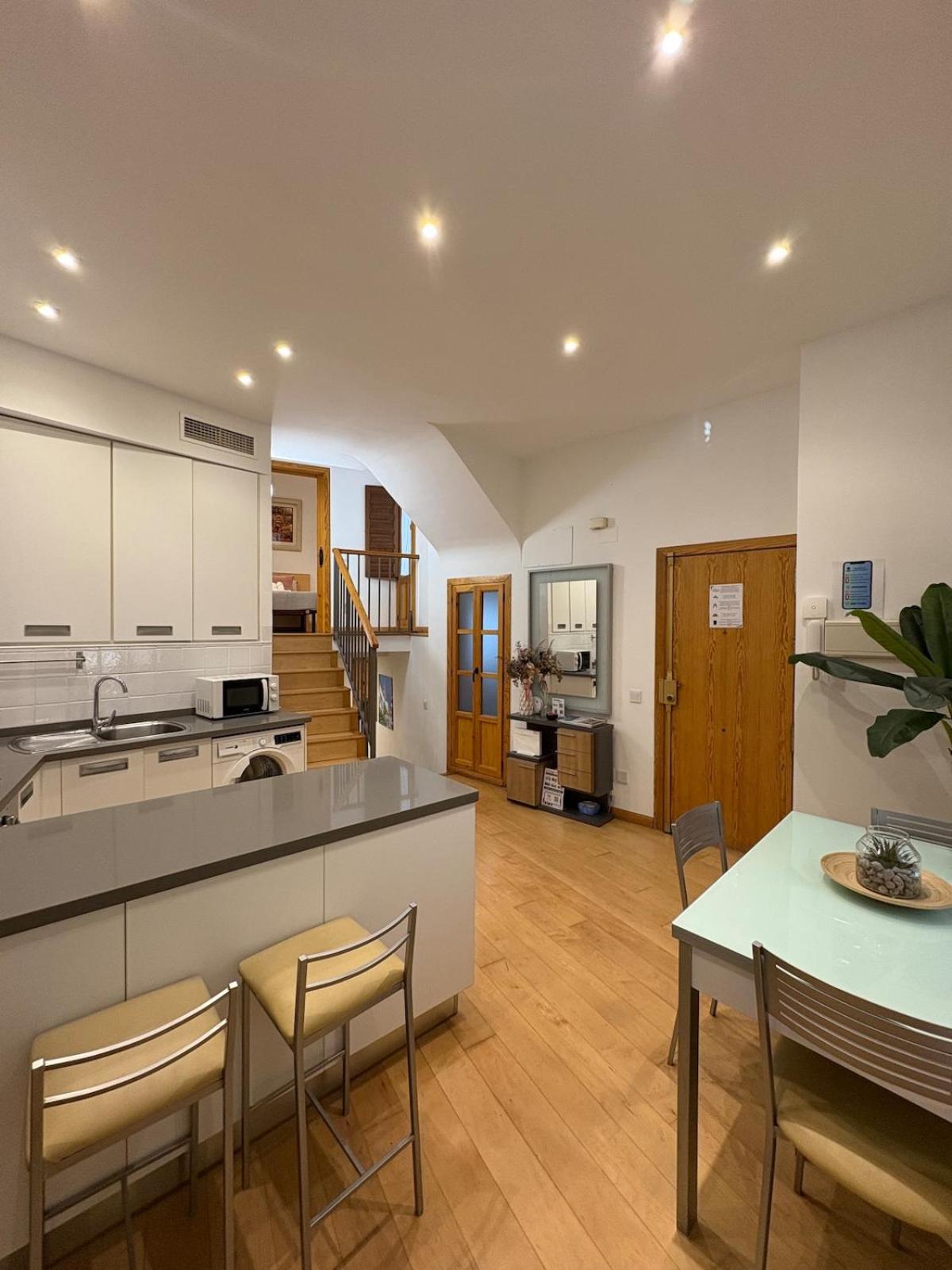Apartamento Almagra