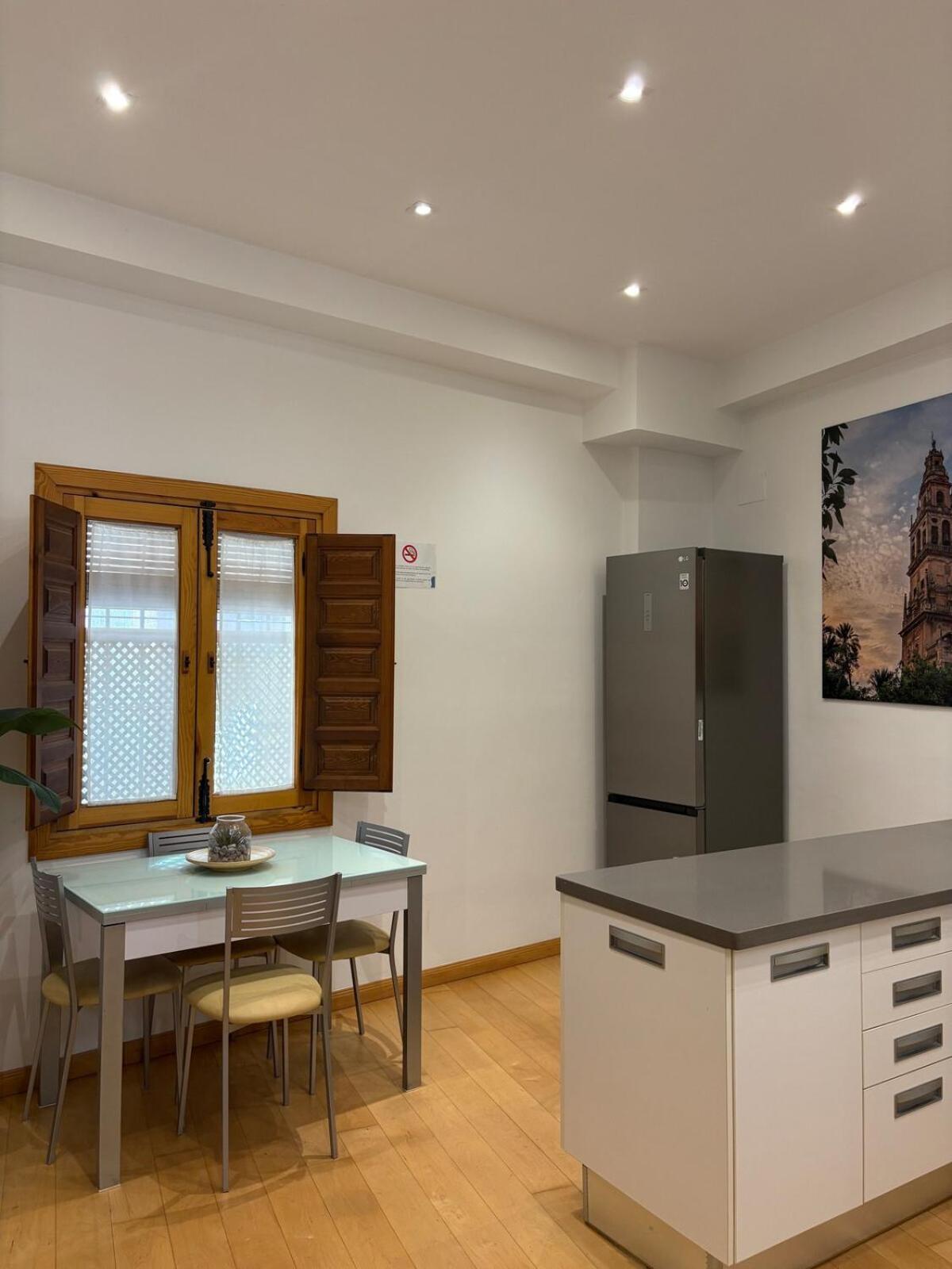 Apartamento Almagra
