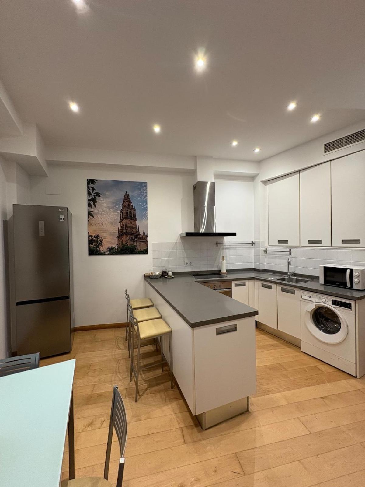 Apartamento Almagra