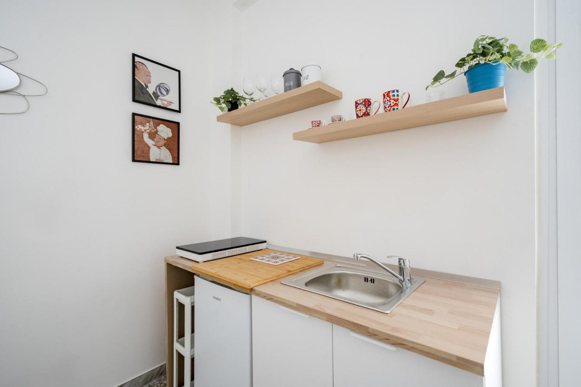 AuGuStea - Studio Home
