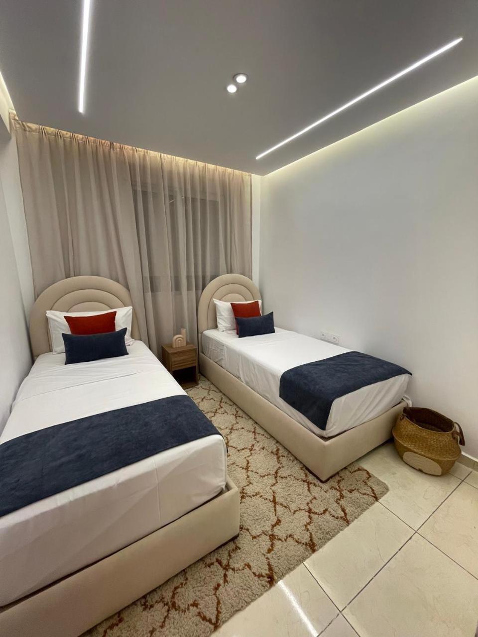 Appartement deluxe Spécial CAN 2025