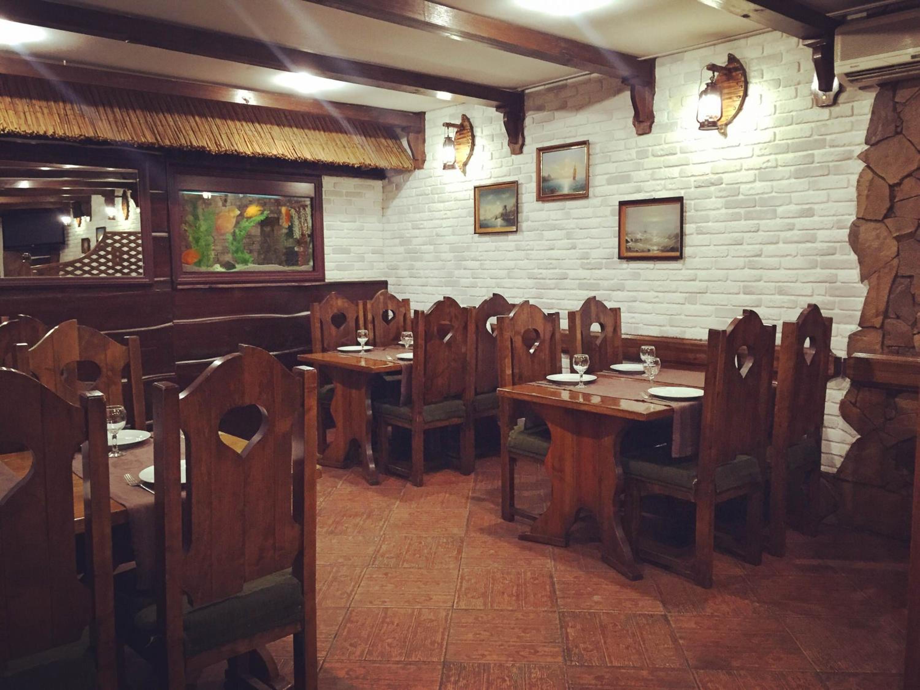 Nakhodka Inn view 3