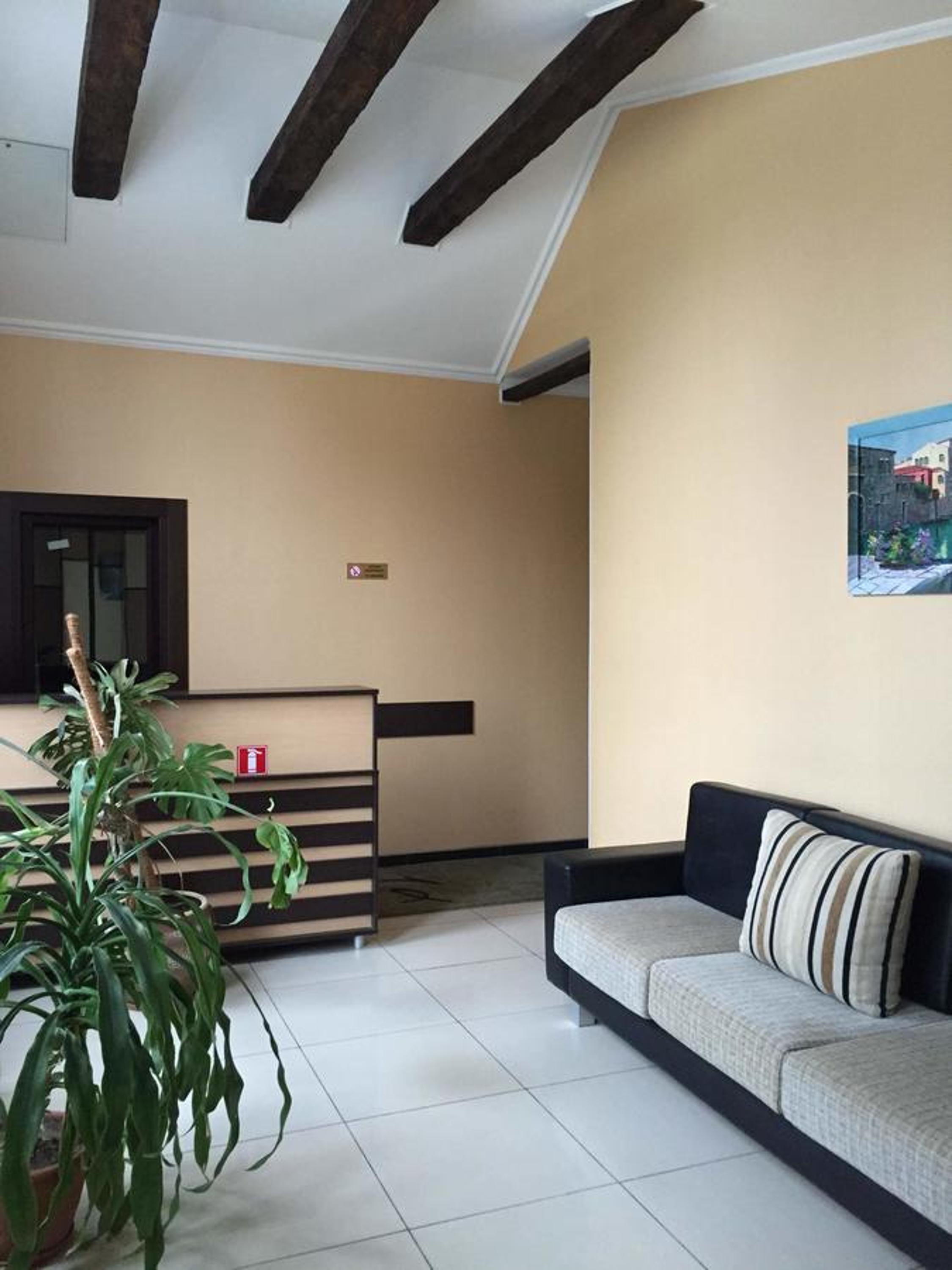 Nakhodka Inn view 5